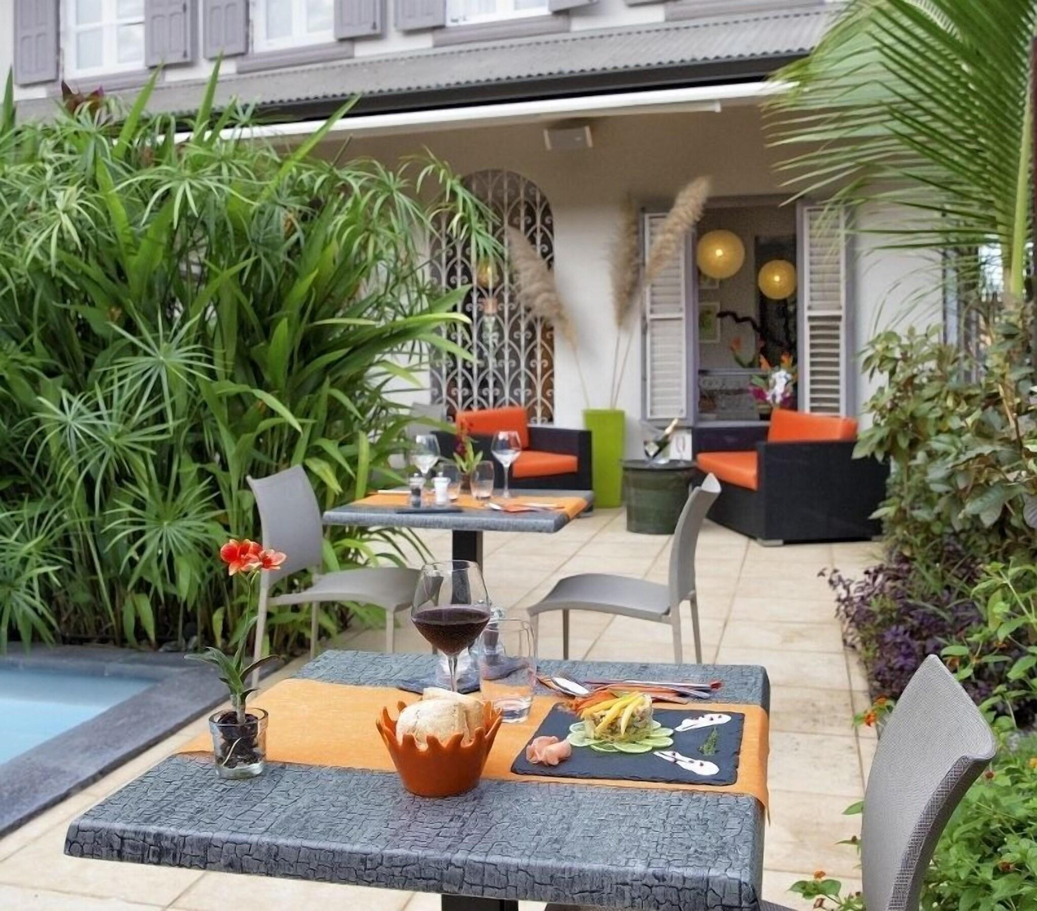 Hotel Ker Alberte
