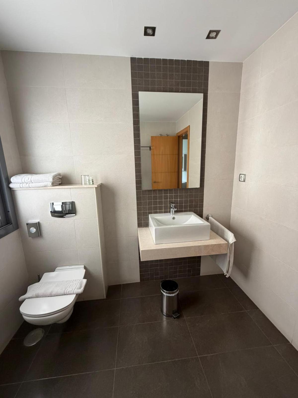 Hotel Avenida 31