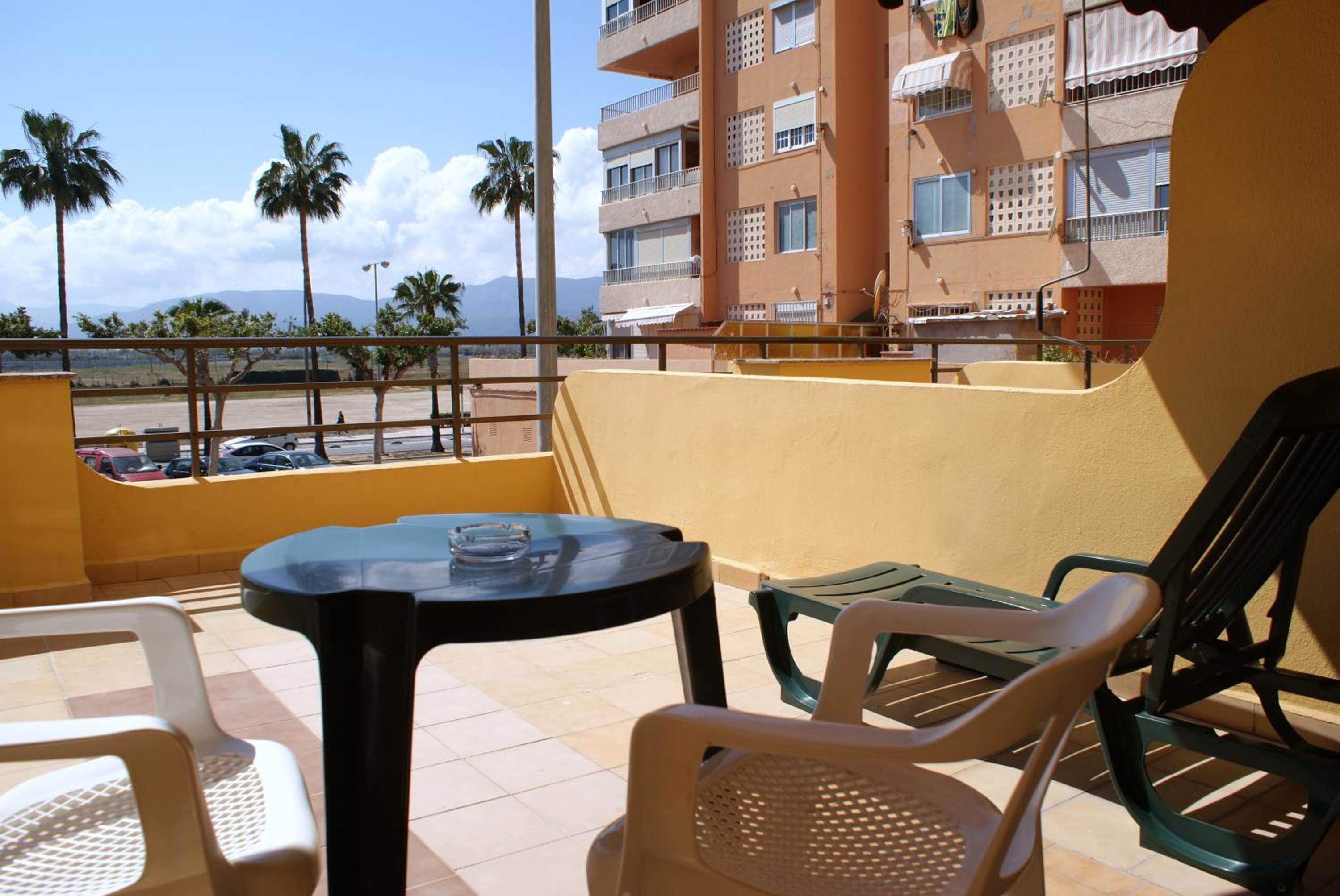Hotel Carabela 2