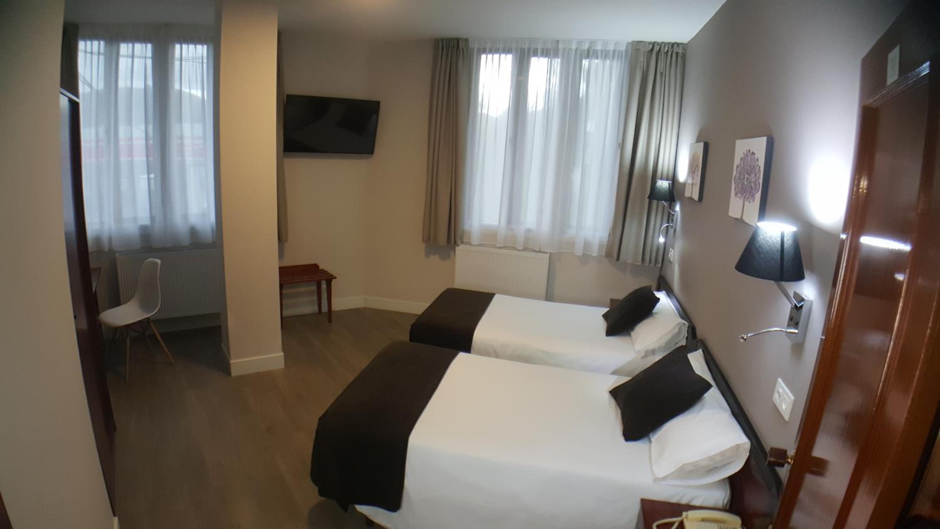 Hotel El Haya