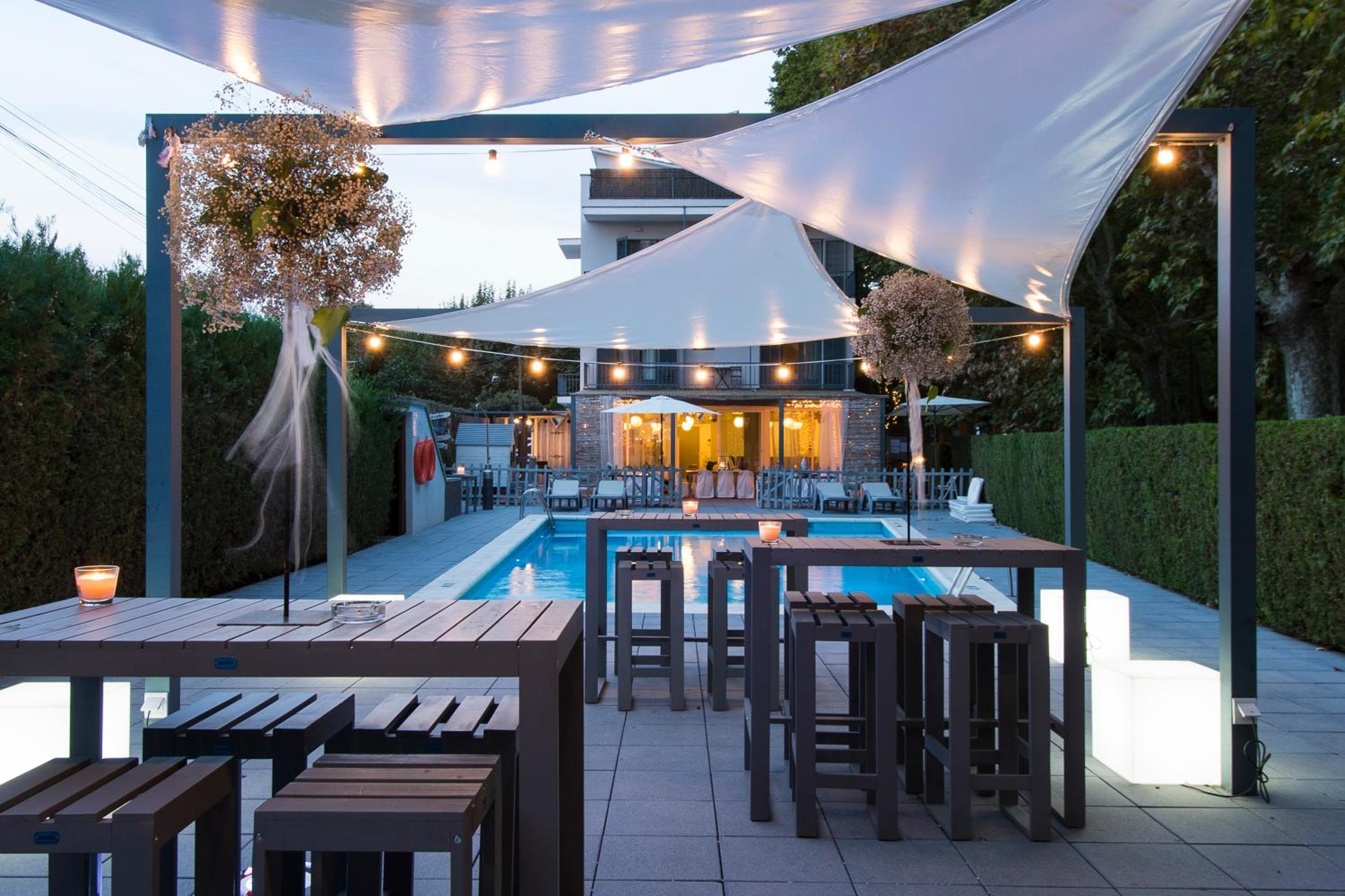 Hotel L'ast