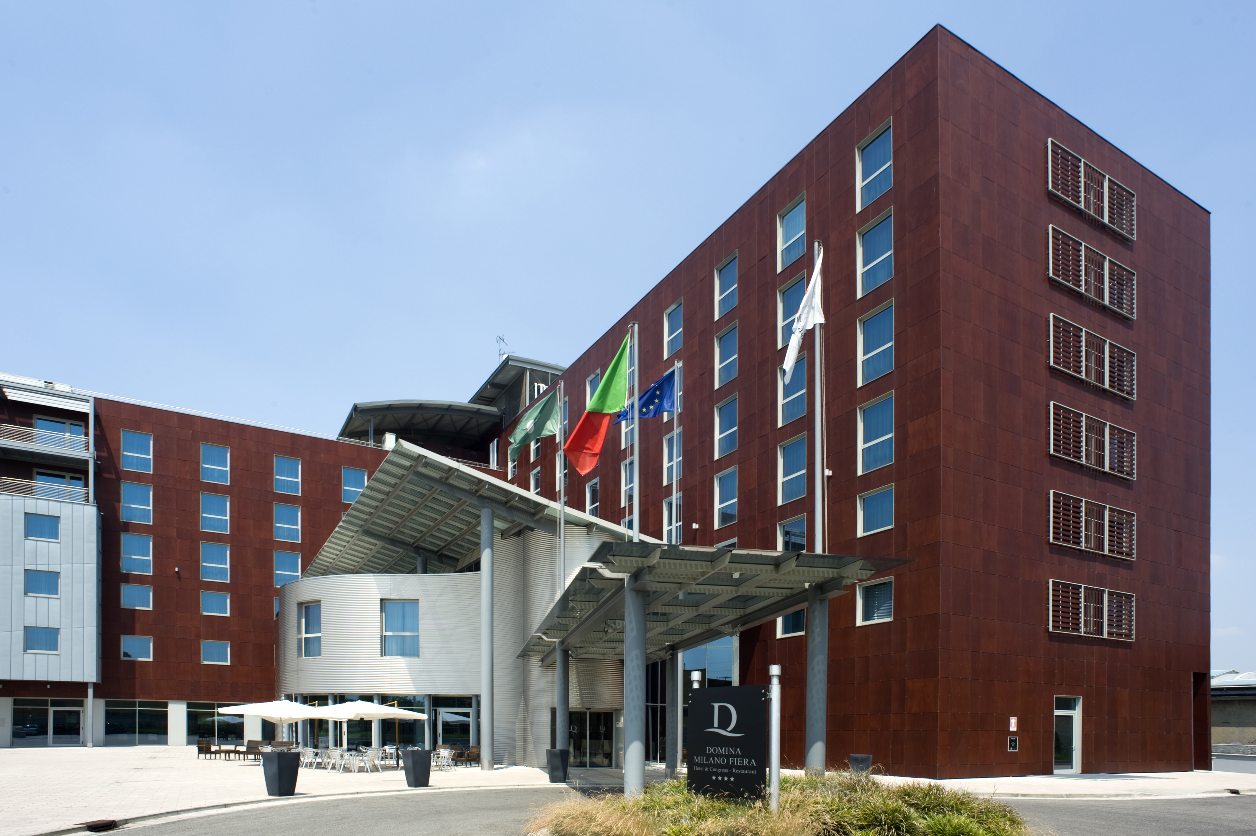 Domina Milano Fiera - photo