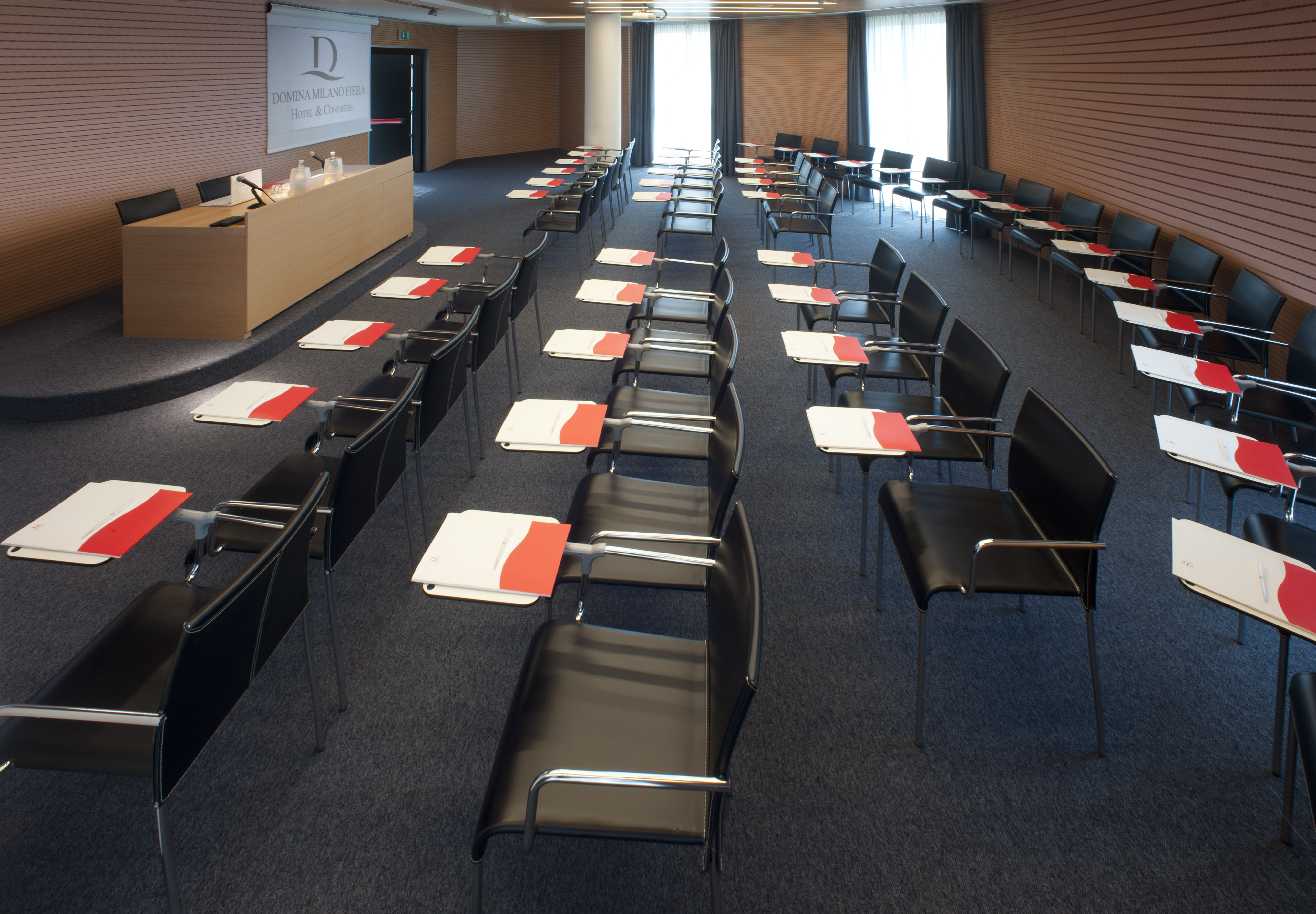 Domina Milano Fiera - photo