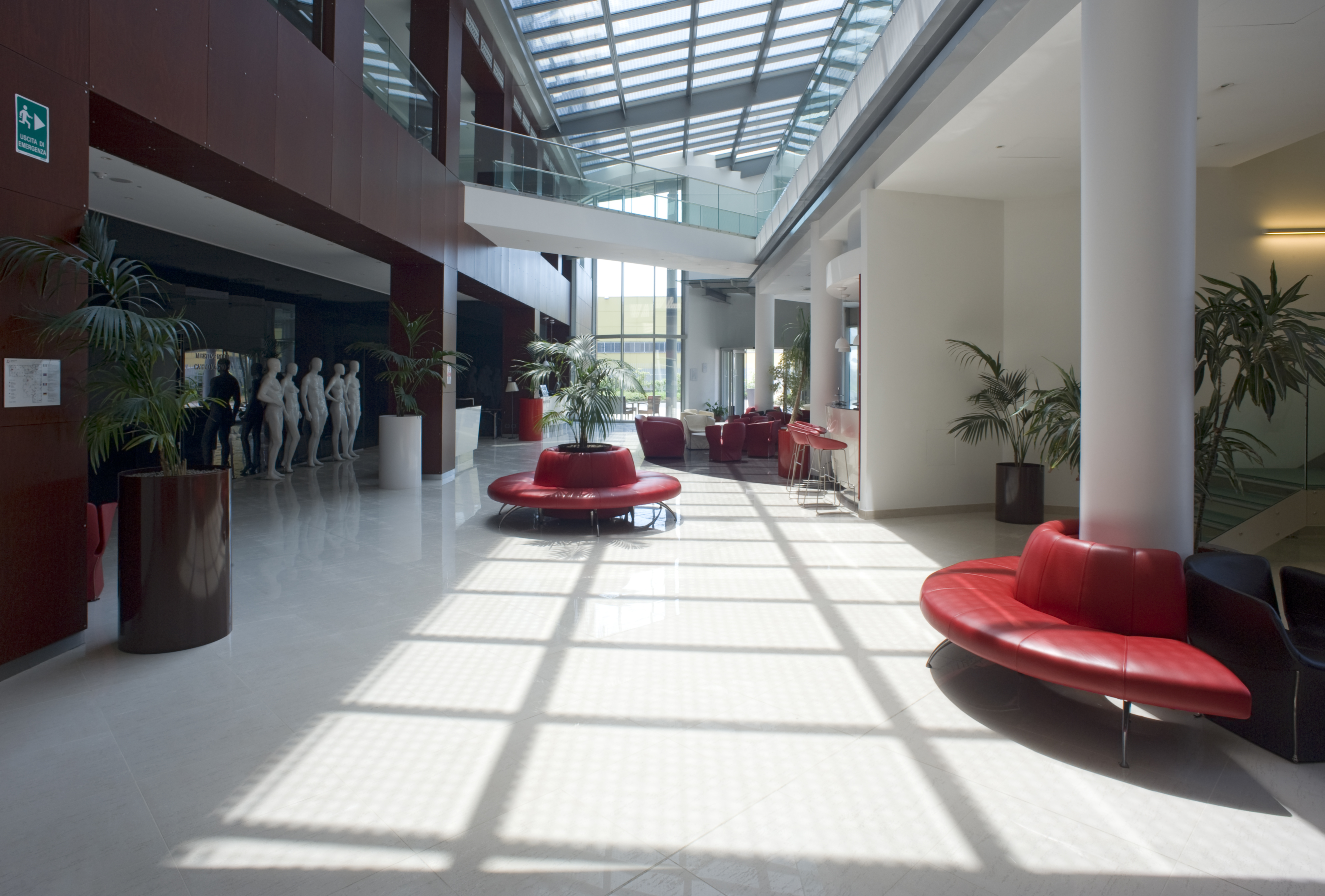 Domina Milano Fiera - photo