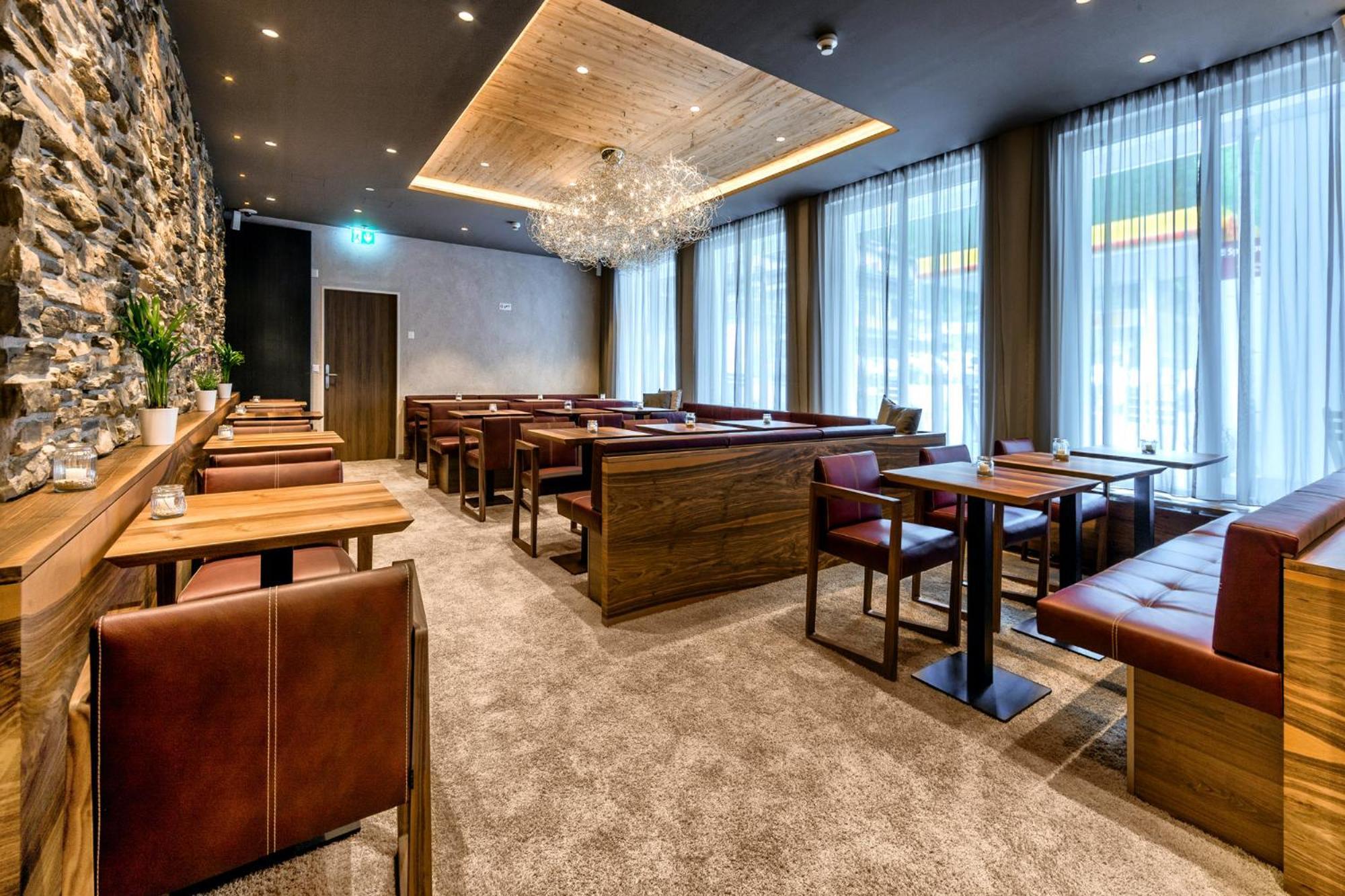 Lai Lifestyle Hotel