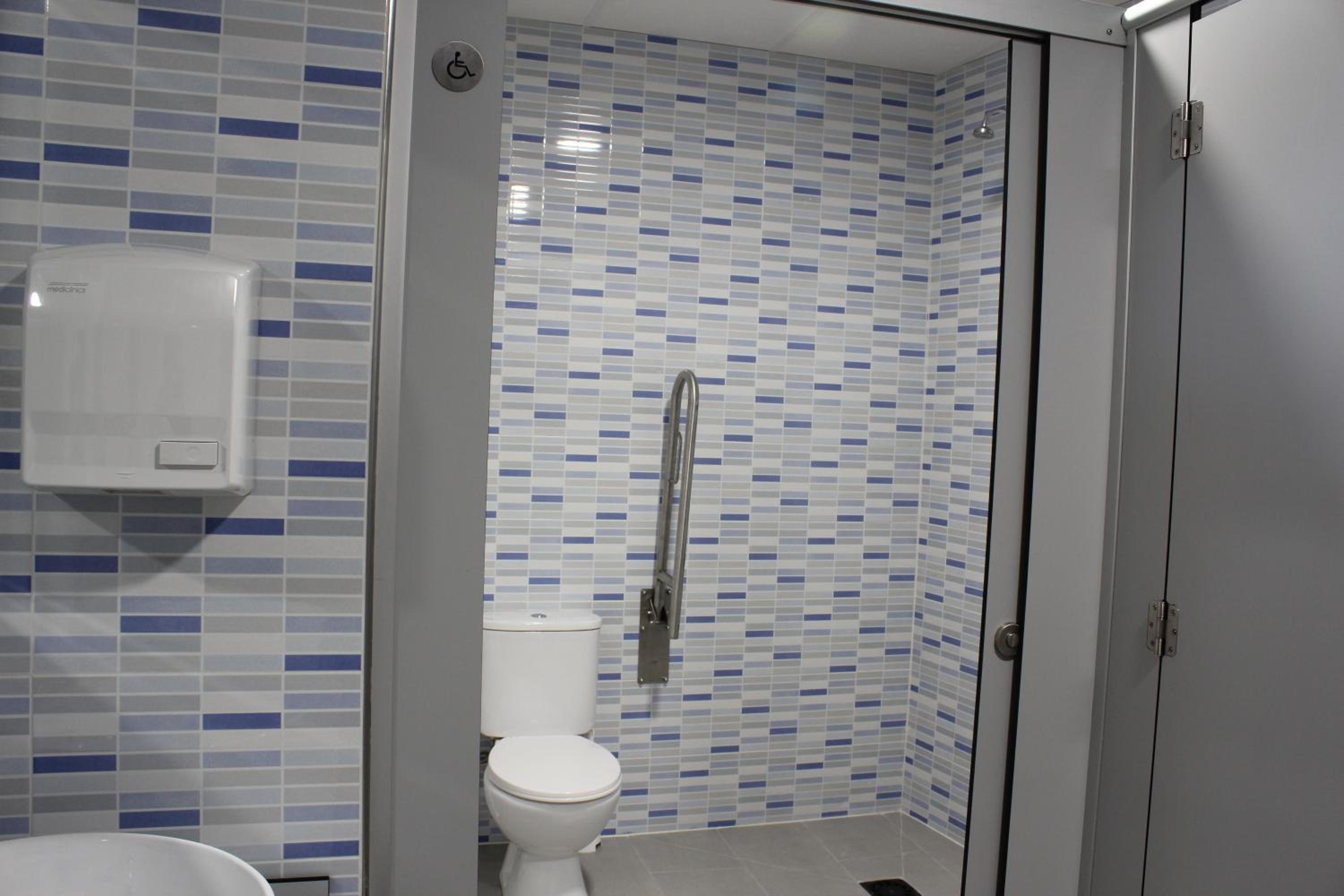Albergue Folgueira