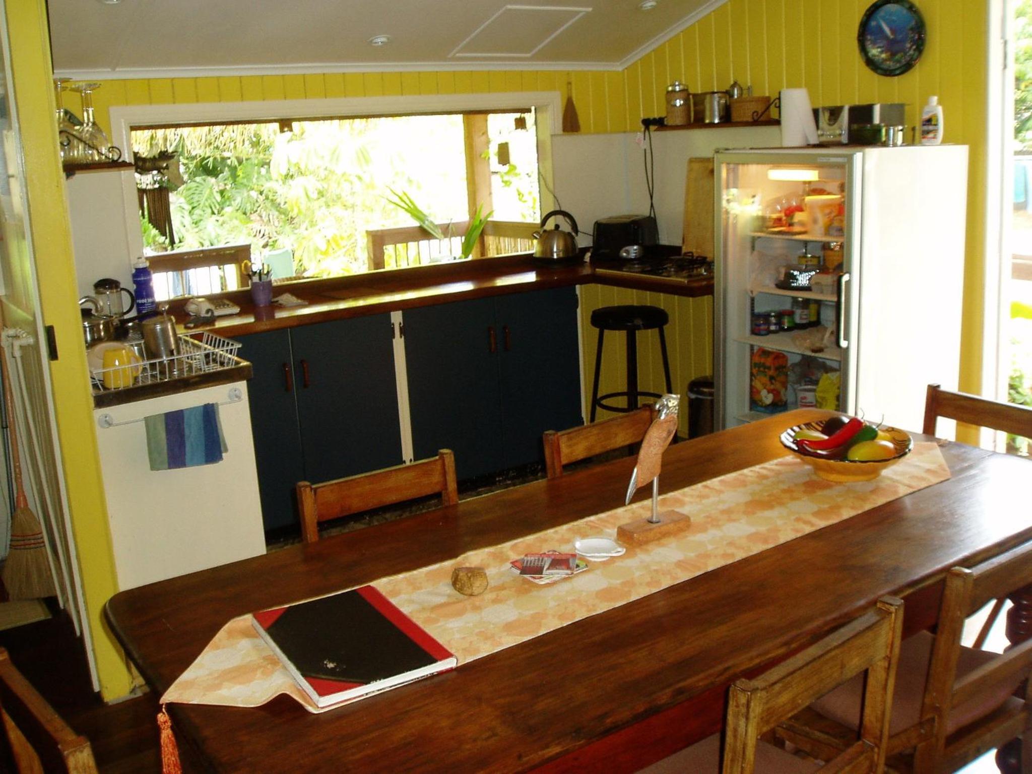 Mango Tourist Hostel