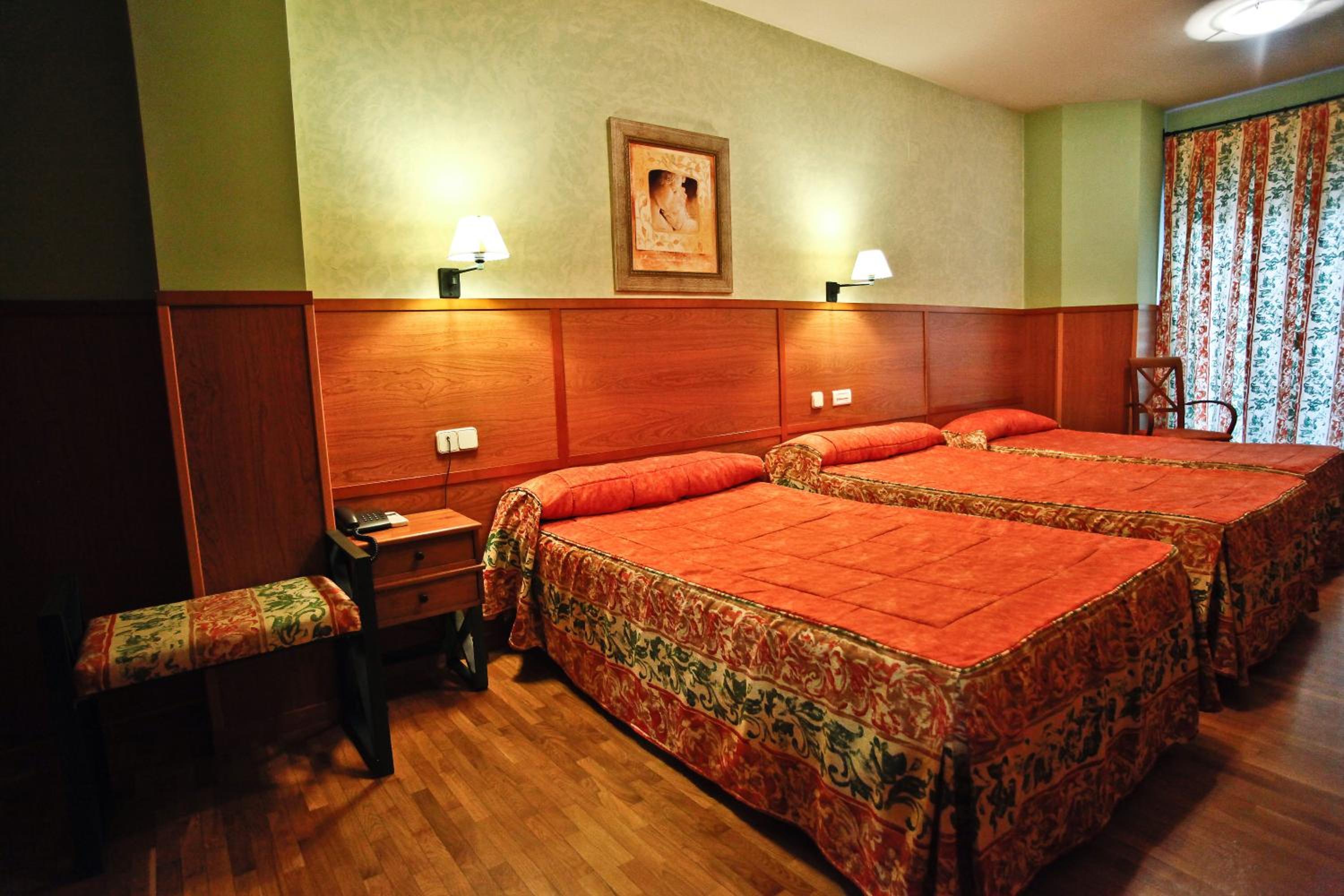 Hotel Pio Xii Jumilla
