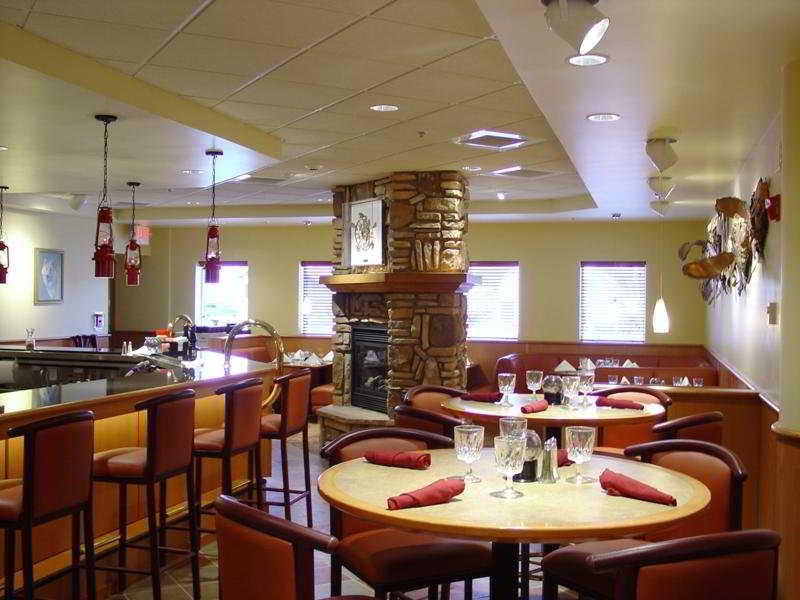 Westmark Fairbanks Hotel & Conference Center