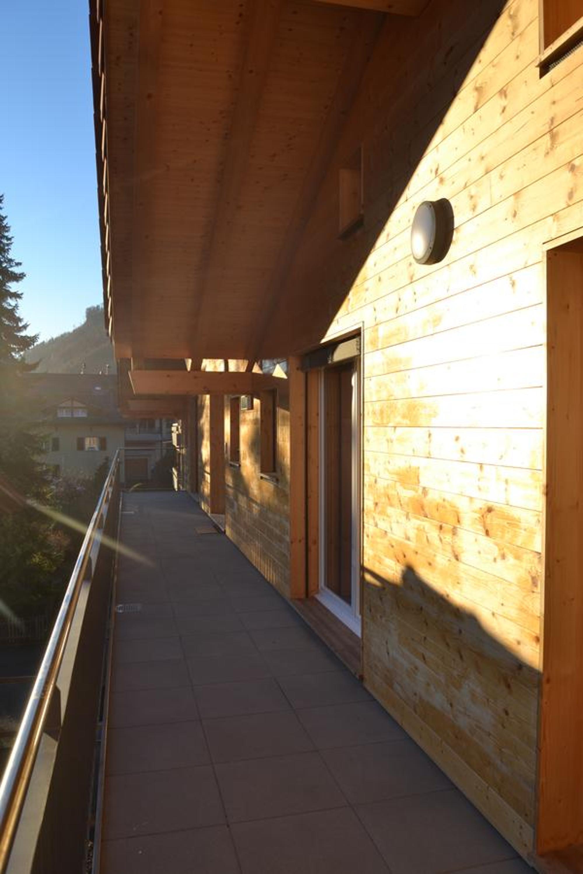 Swiss Chalet Holidays Ringgenberg