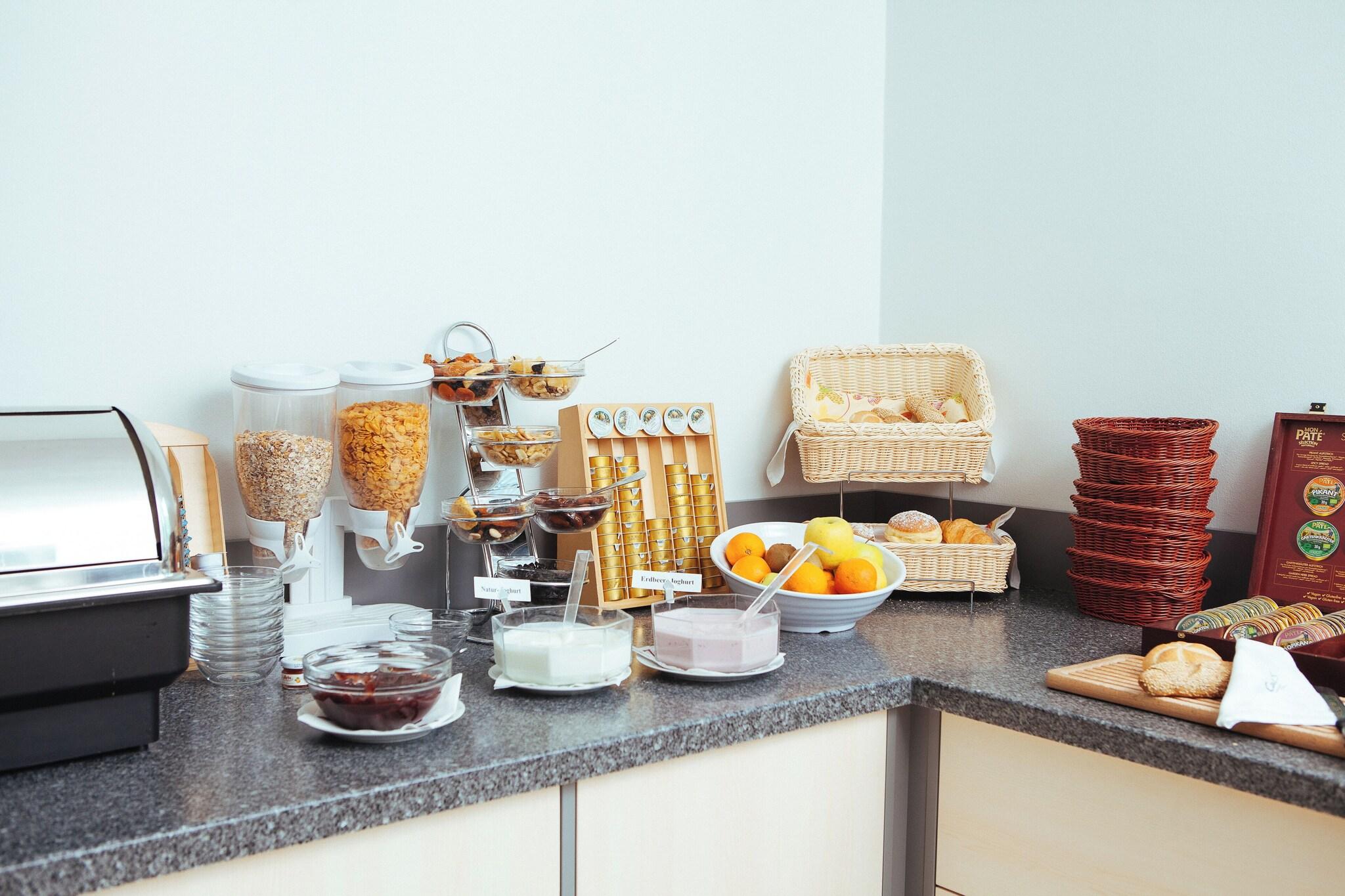 Ksv Hotel Wien