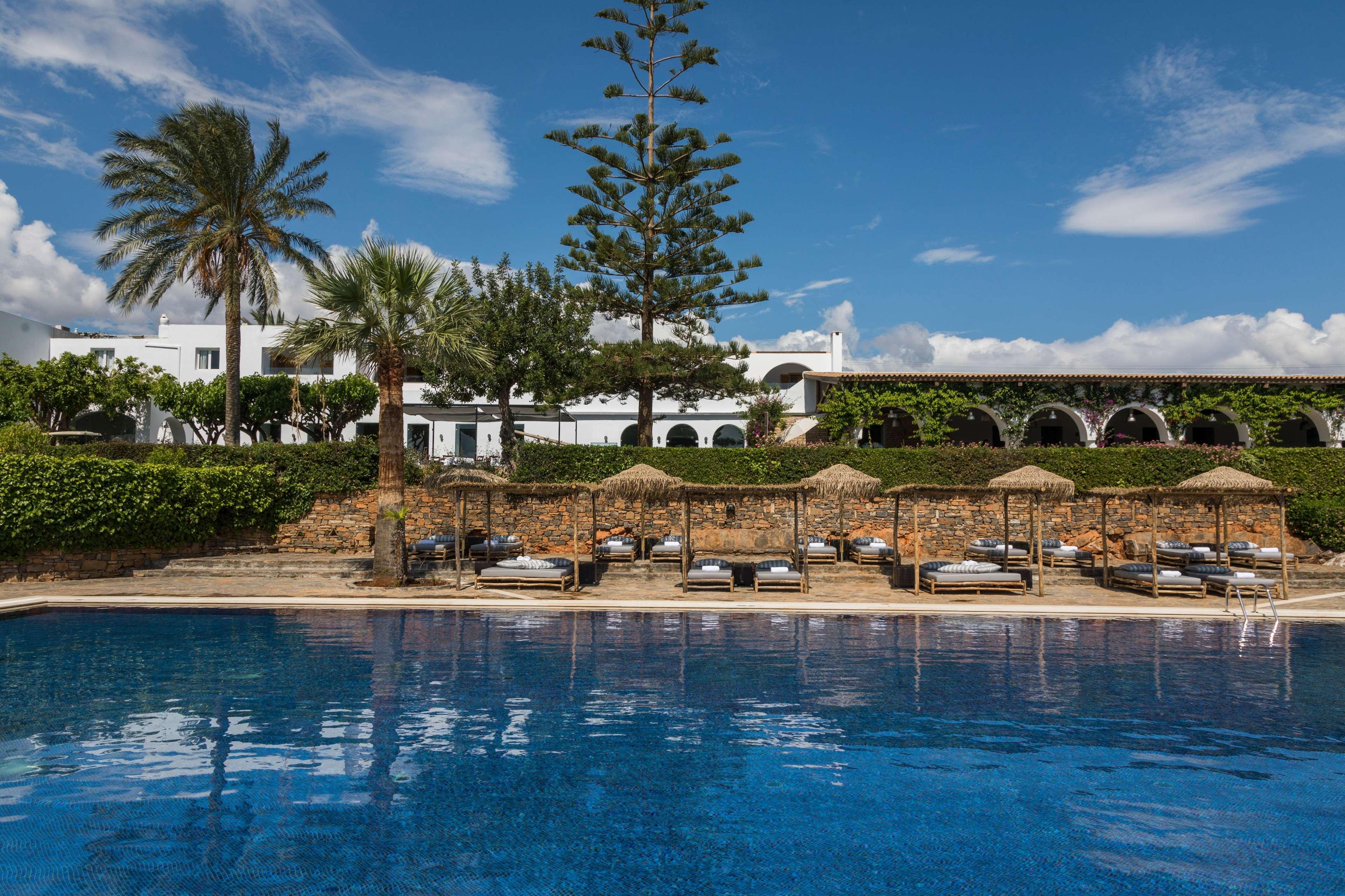 Minos Beach Art Hotel by null