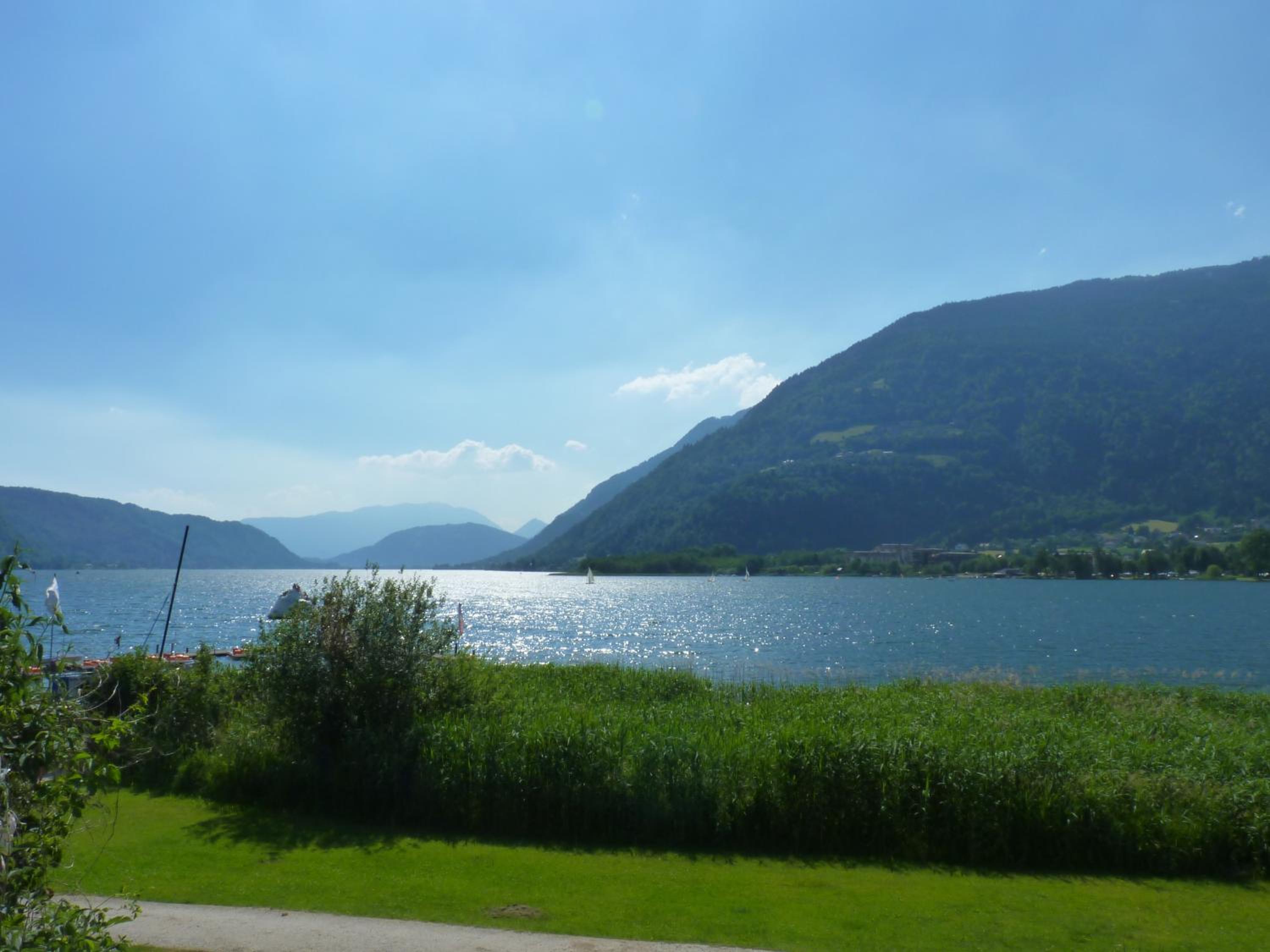 Stiftsschmiede Ossiach