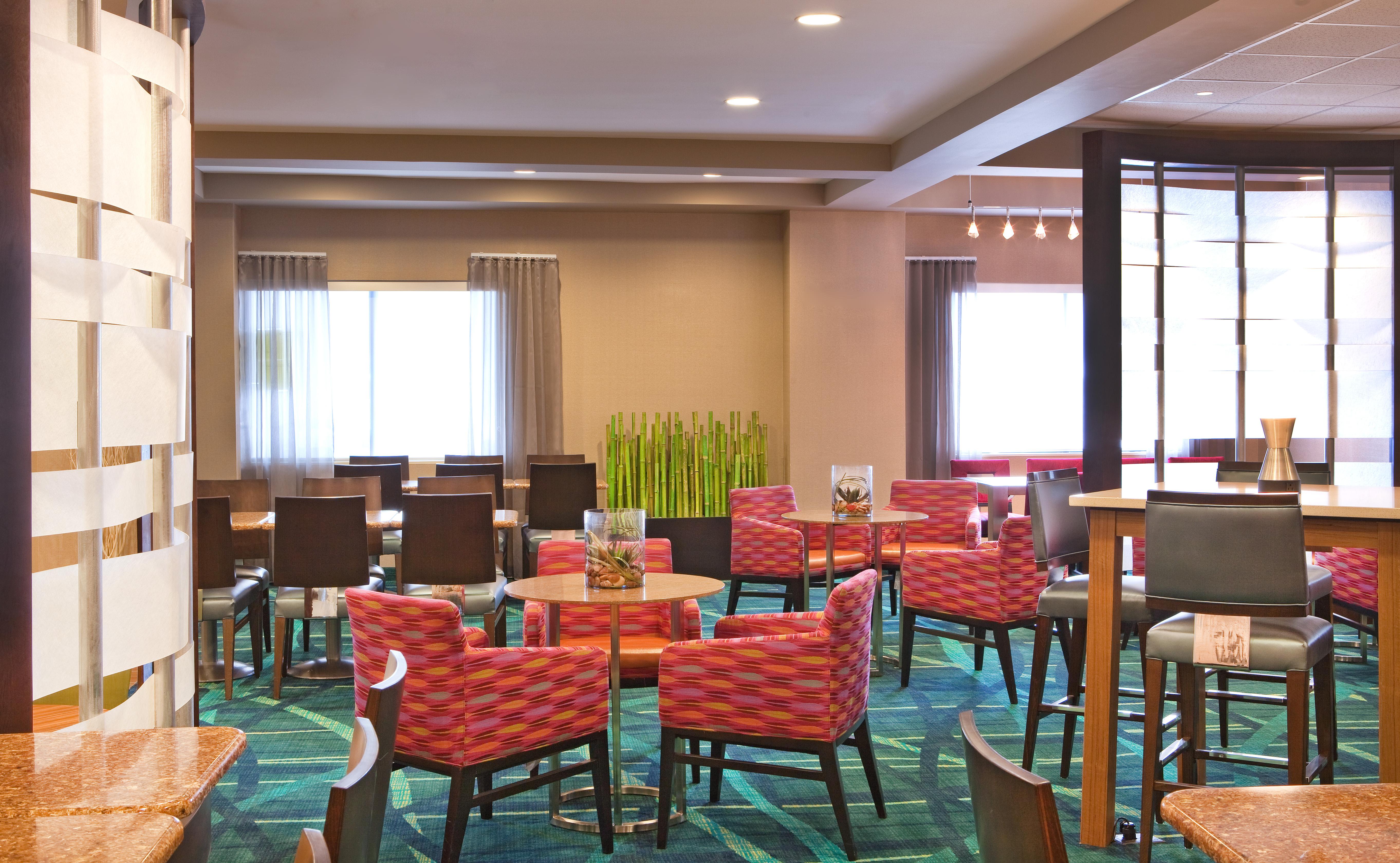 Springhill Suites Boston Peabody