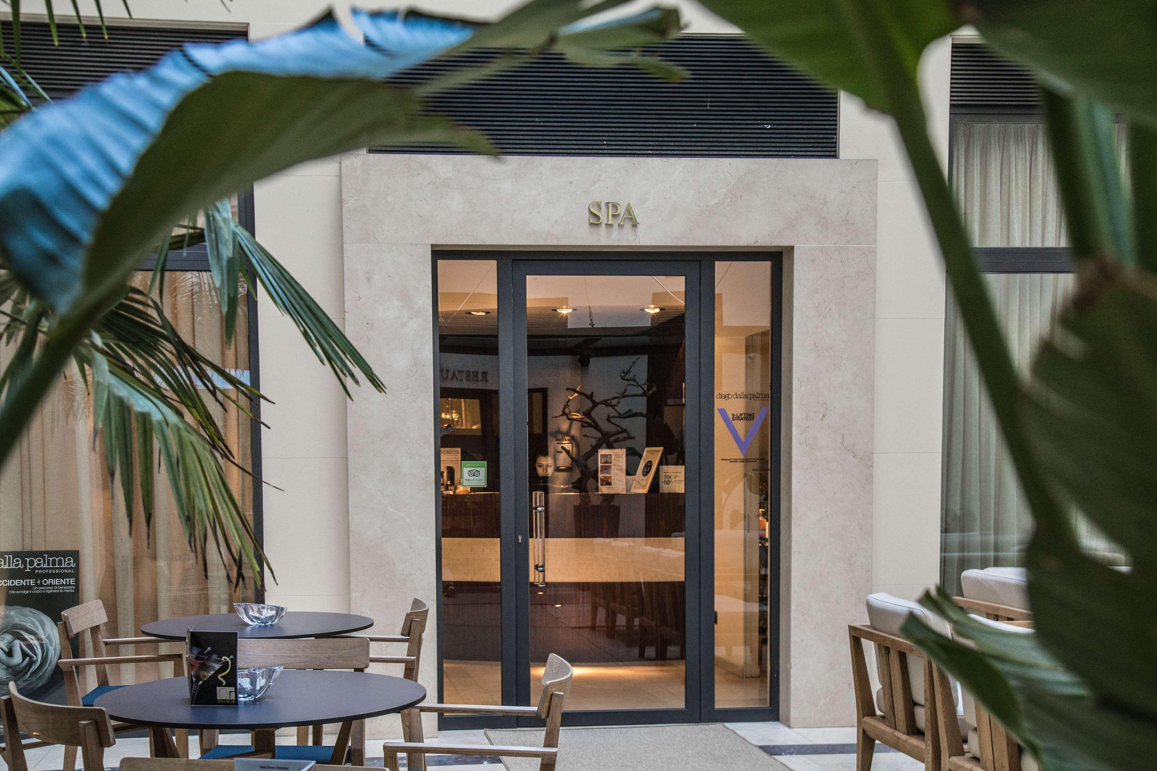 Worldhotel Cristoforo Colombo - photo