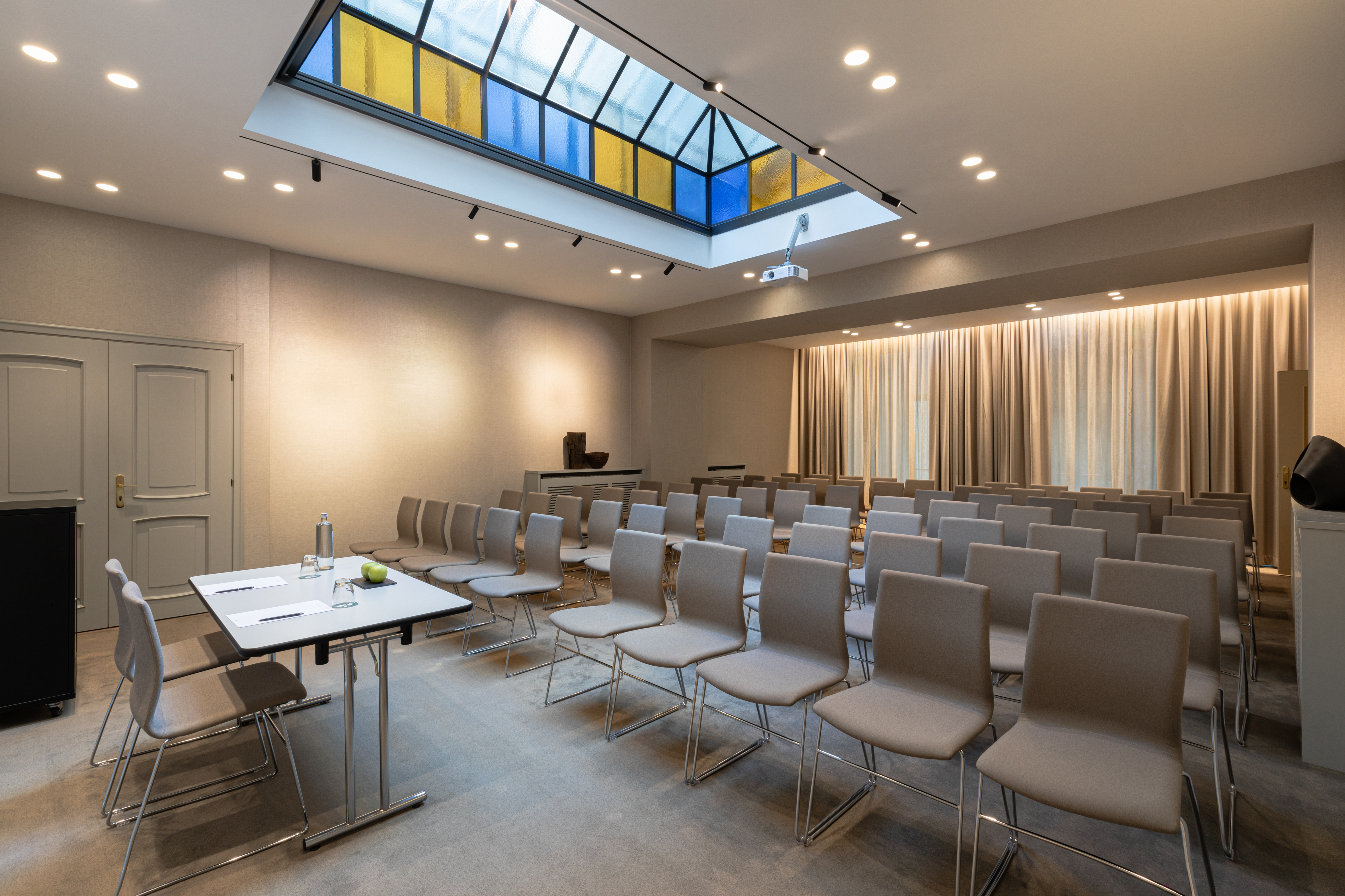 Worldhotel Cristoforo Colombo - photo