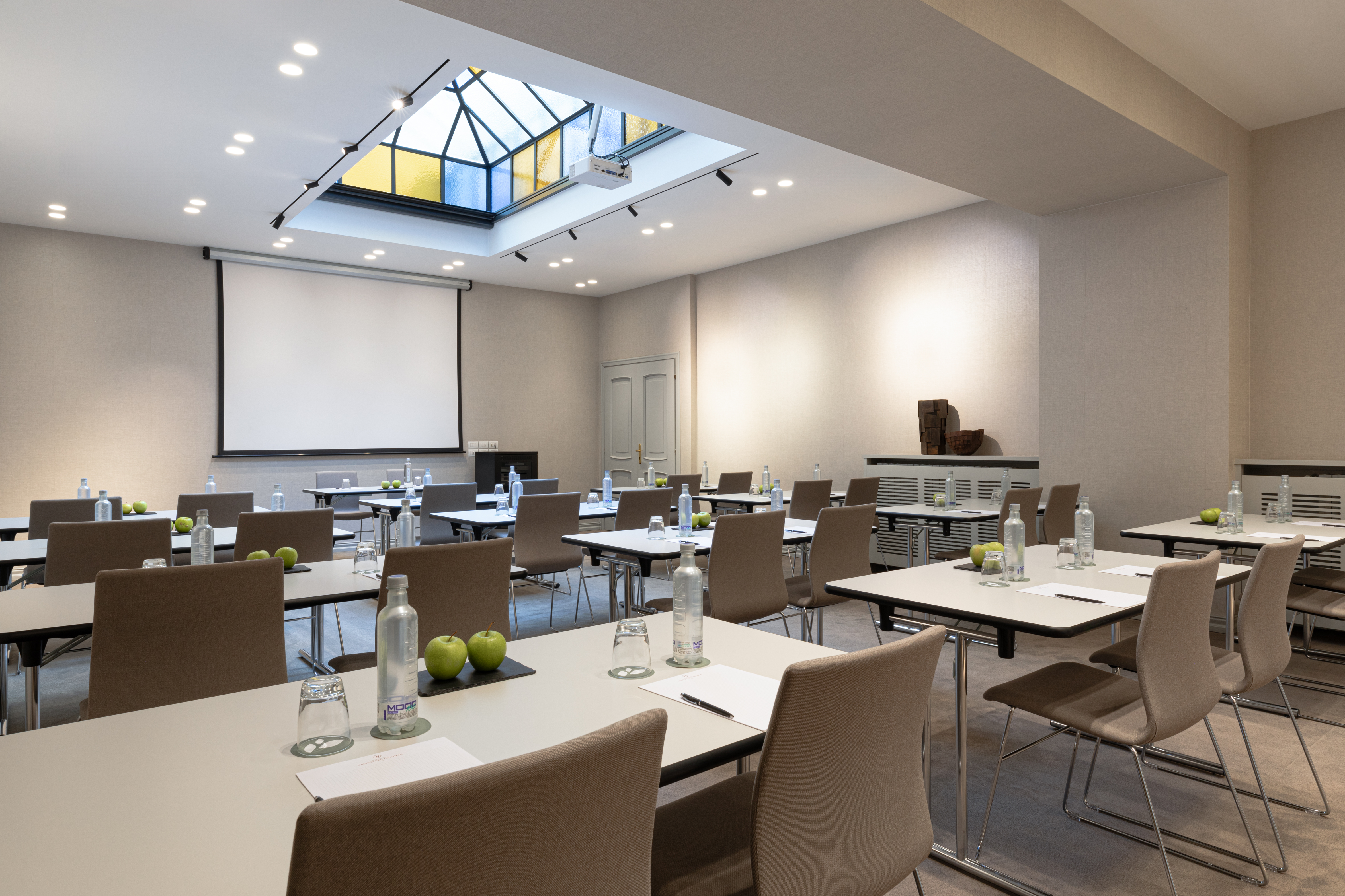 Worldhotel Cristoforo Colombo - photo