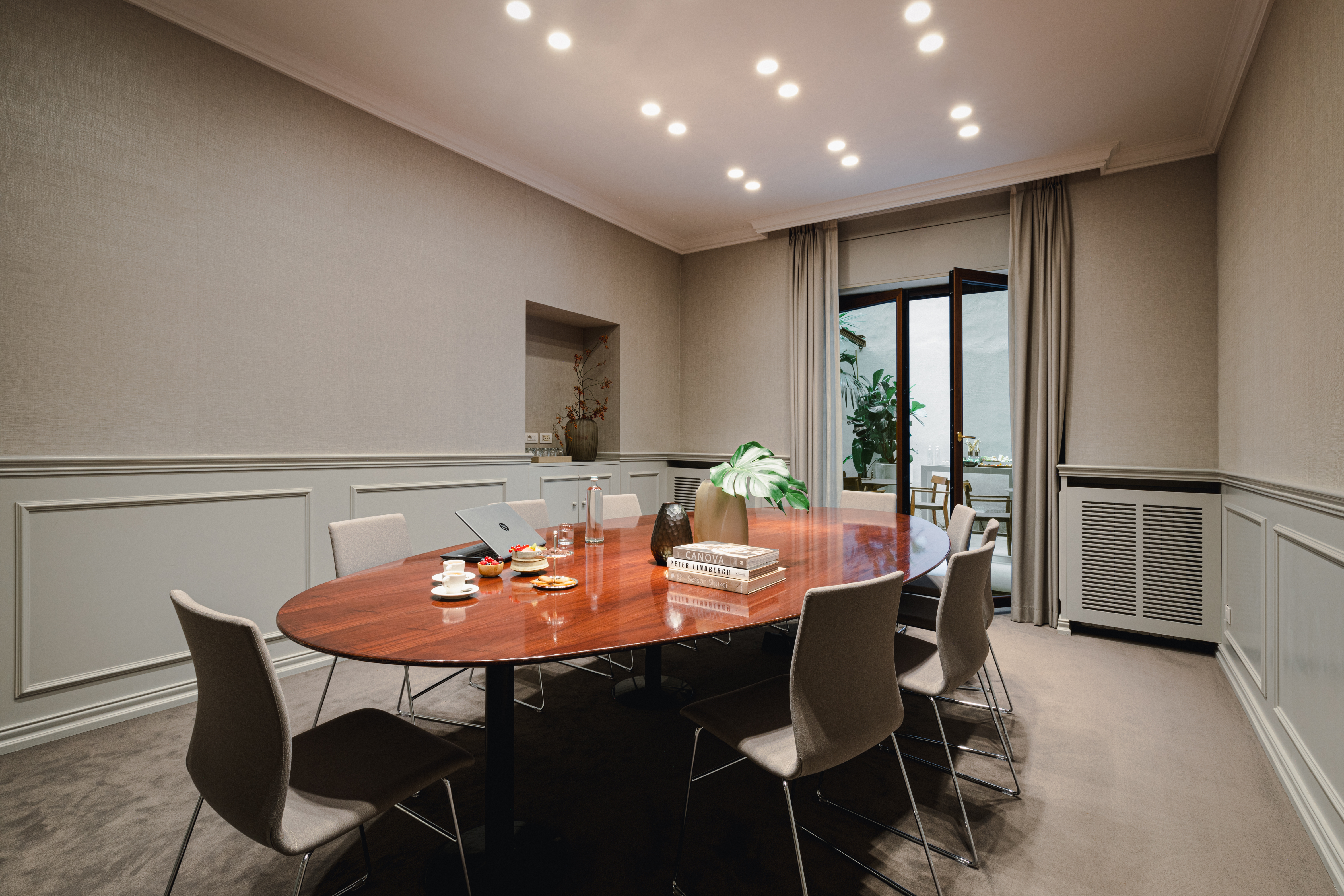 Worldhotel Cristoforo Colombo - photo