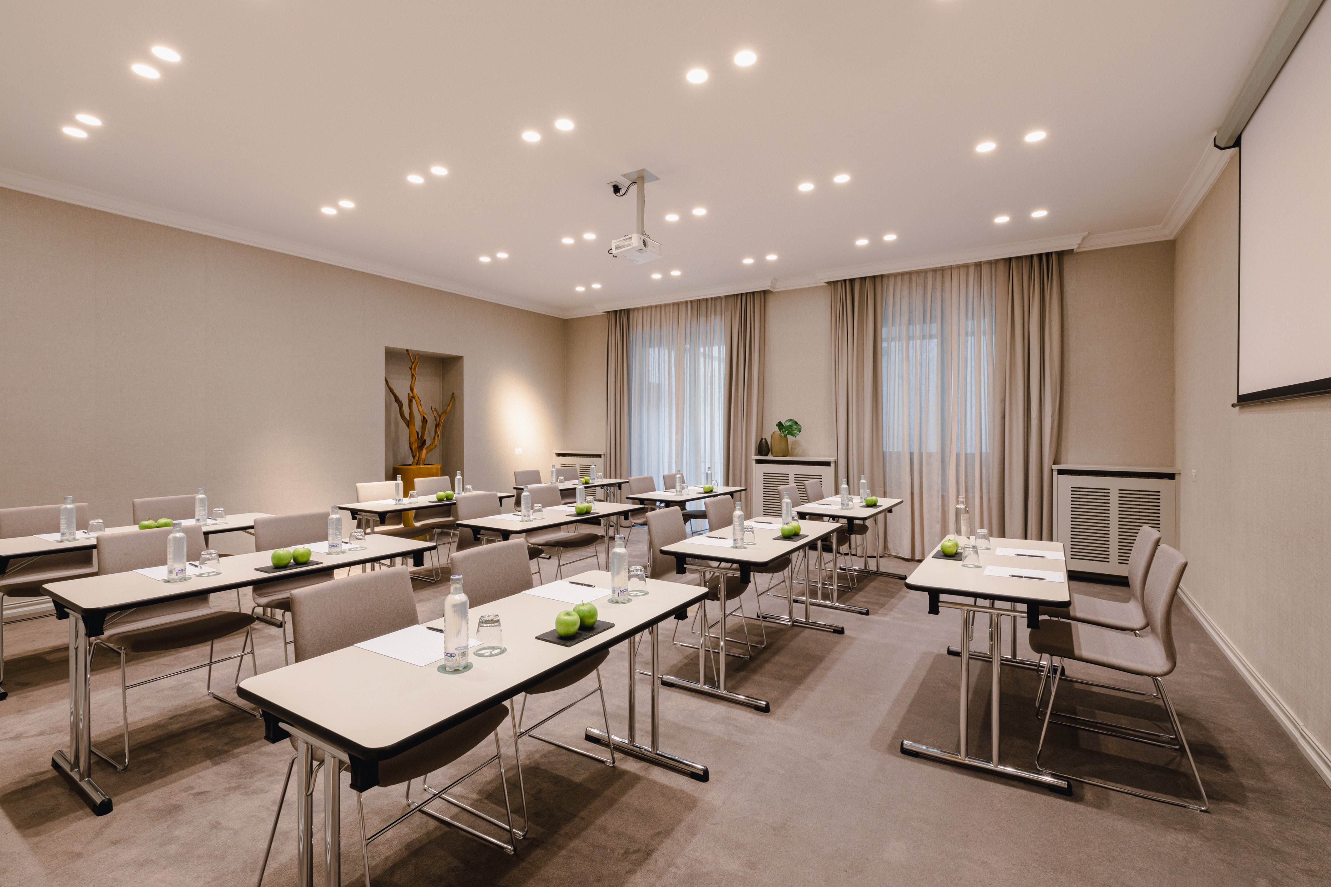 Worldhotel Cristoforo Colombo - photo