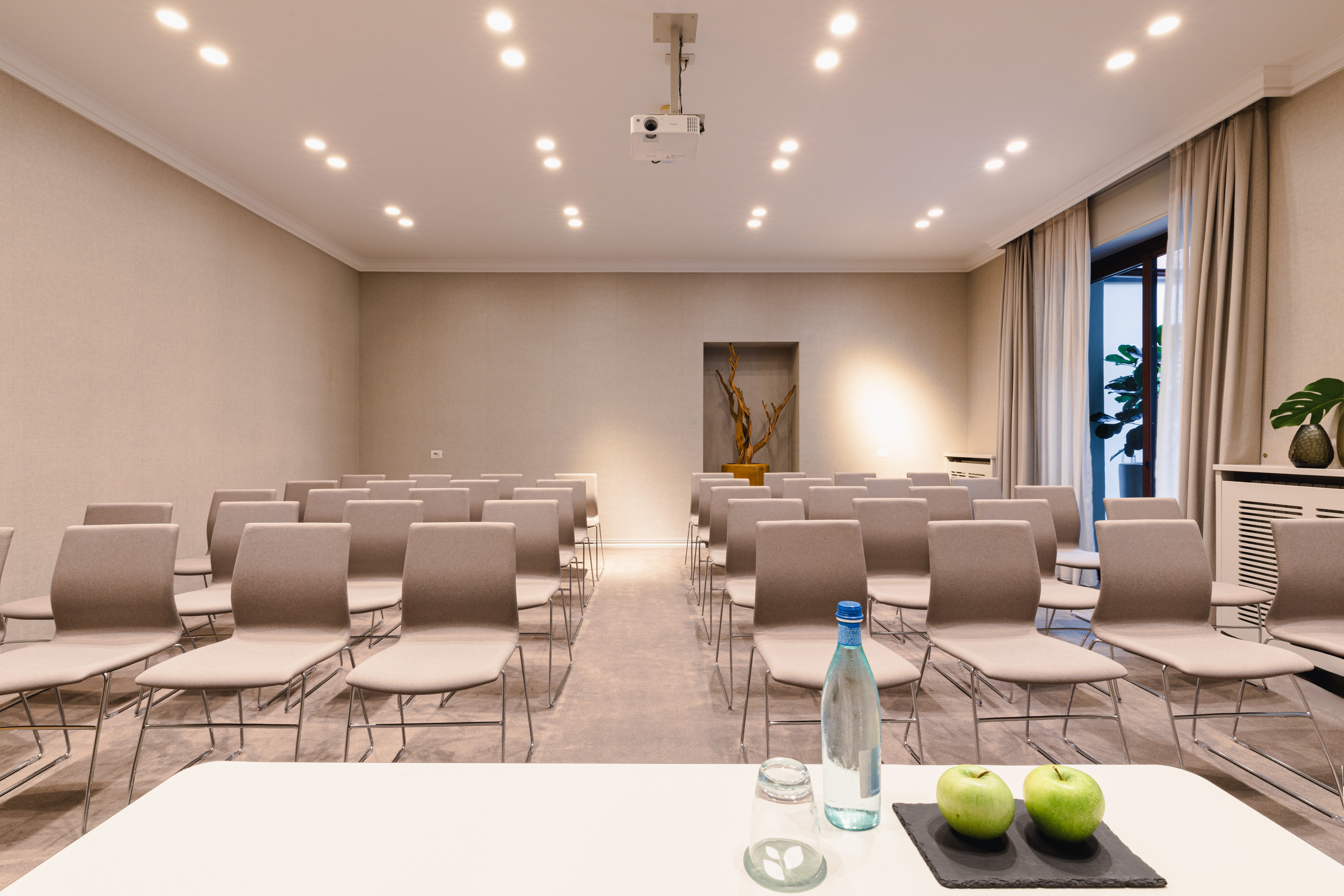 Worldhotel Cristoforo Colombo - photo