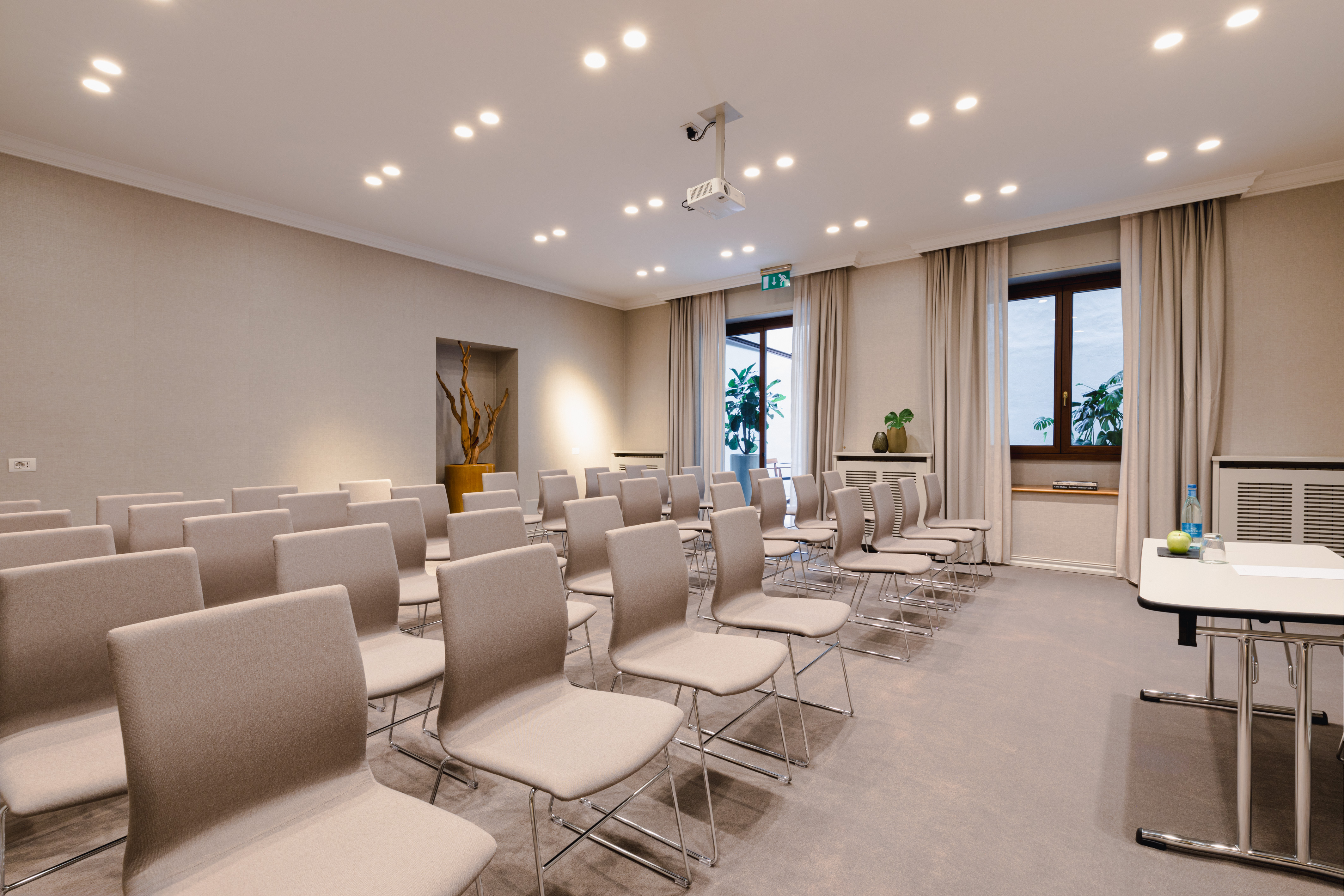 Worldhotel Cristoforo Colombo - photo