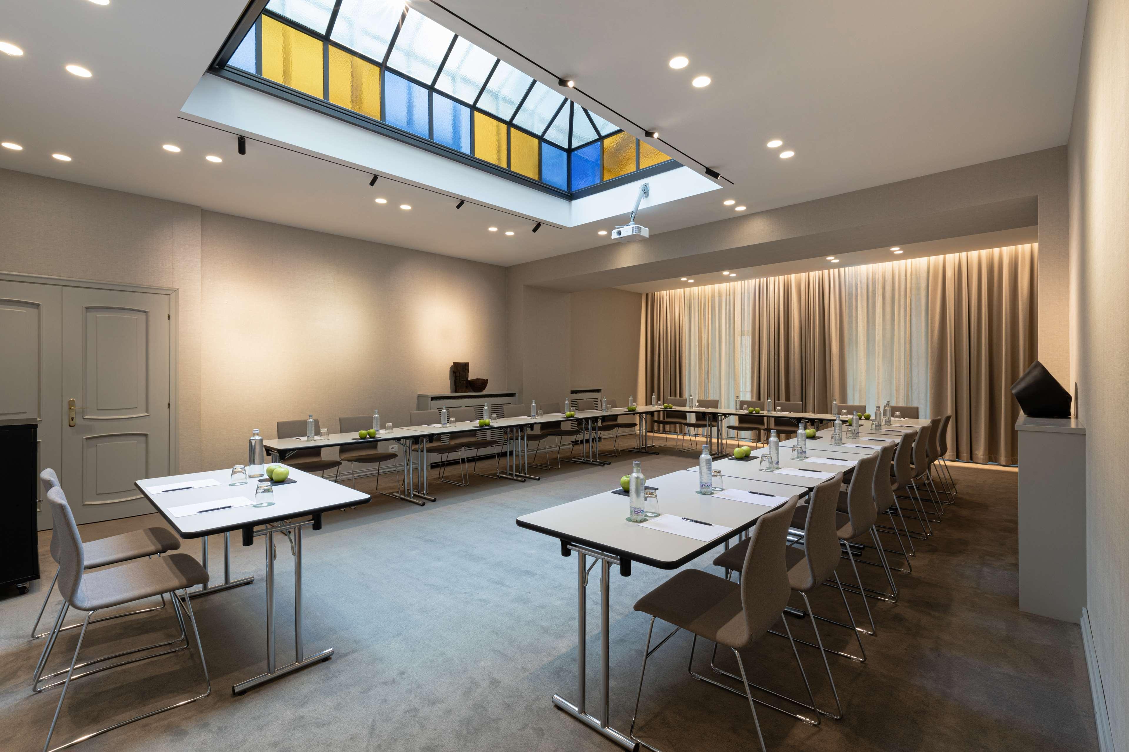 Worldhotel Cristoforo Colombo - photo