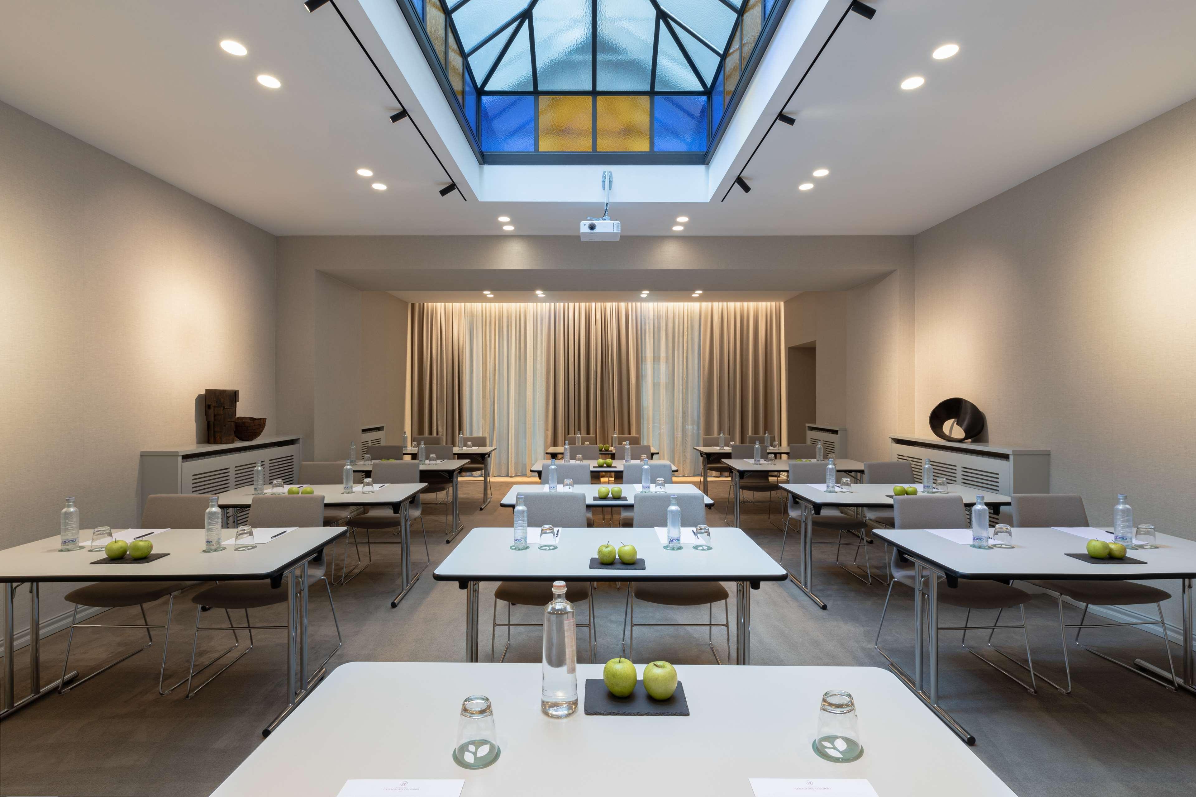 Worldhotel Cristoforo Colombo - photo