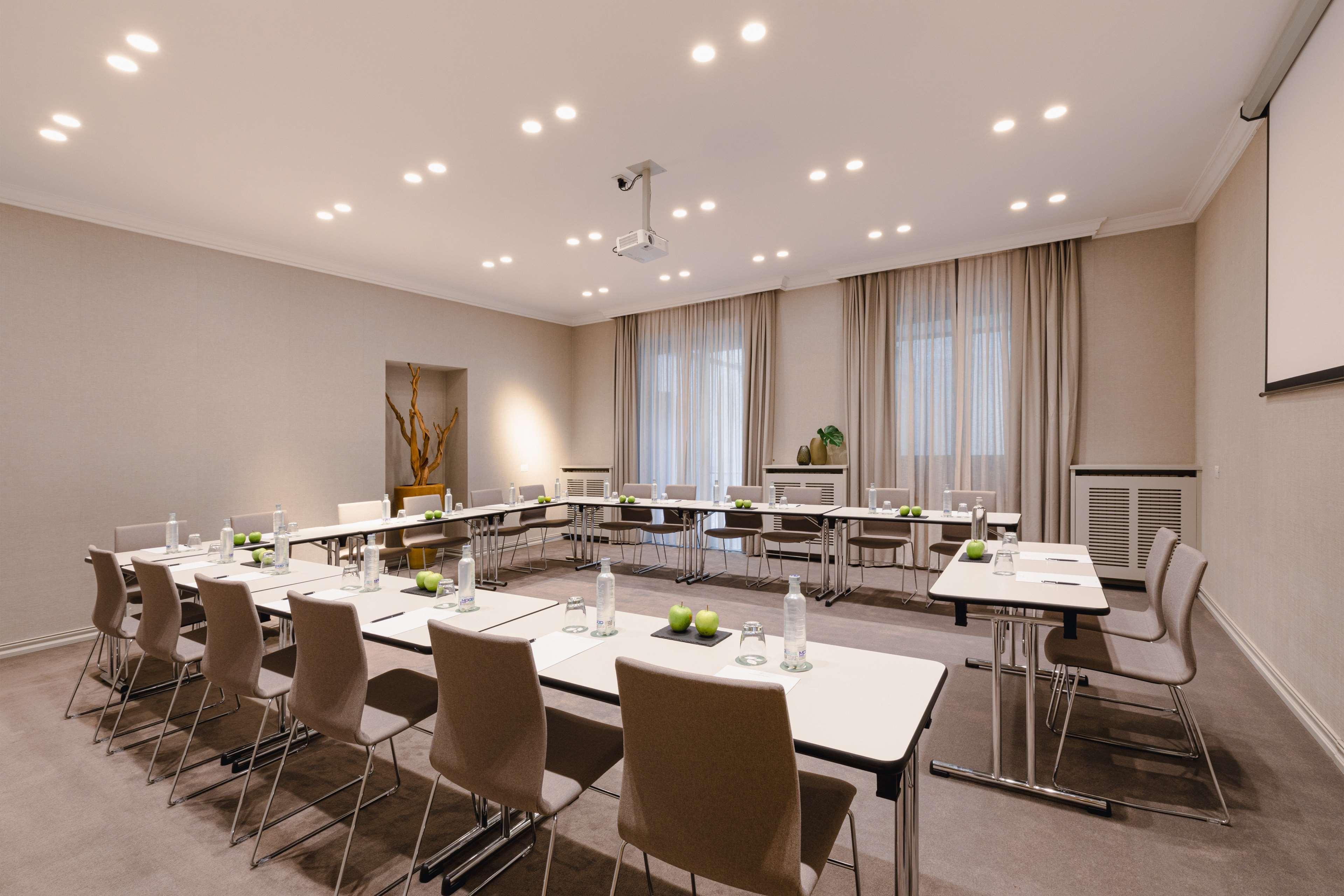 Worldhotel Cristoforo Colombo - photo