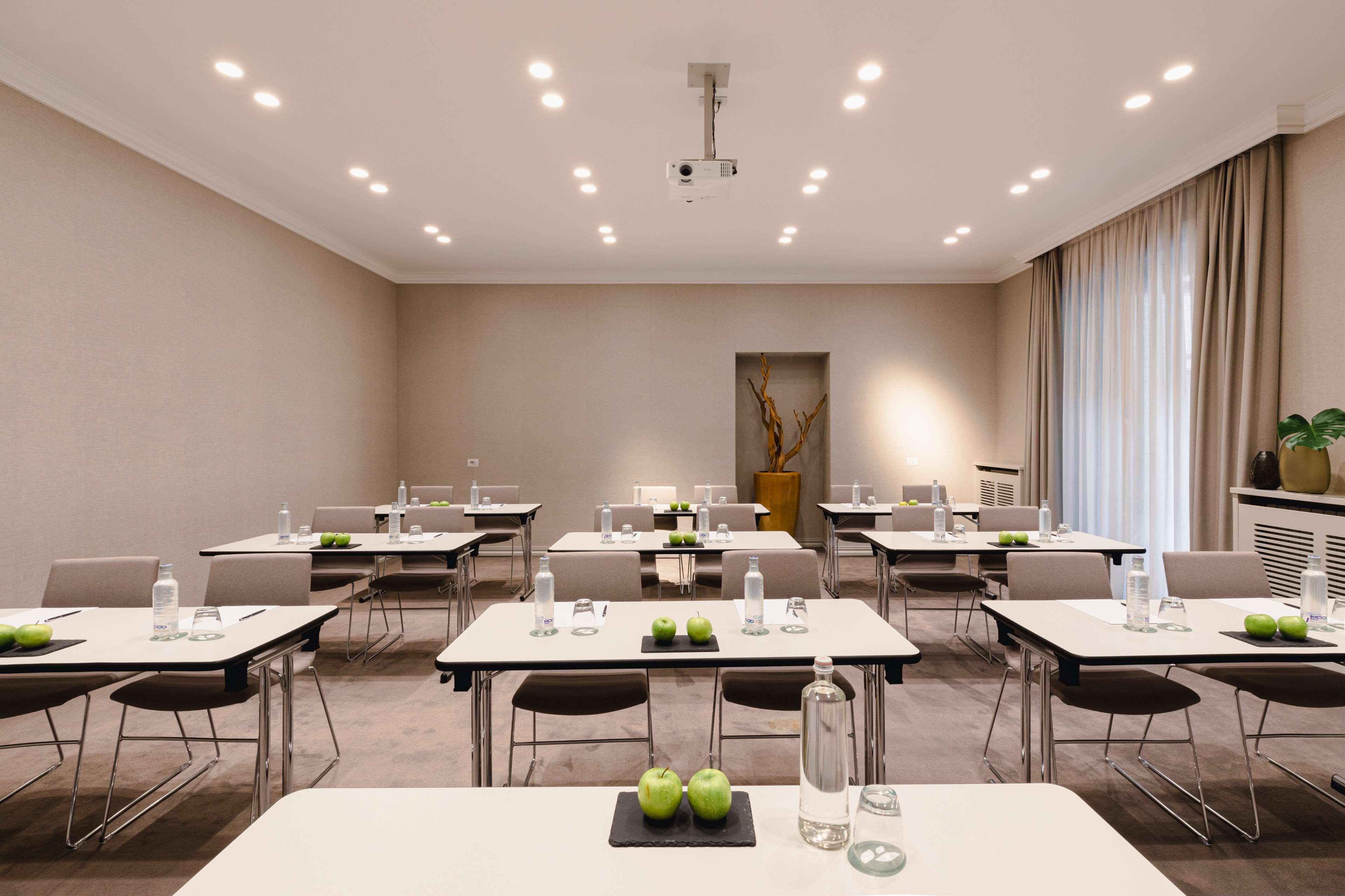 Worldhotel Cristoforo Colombo - photo