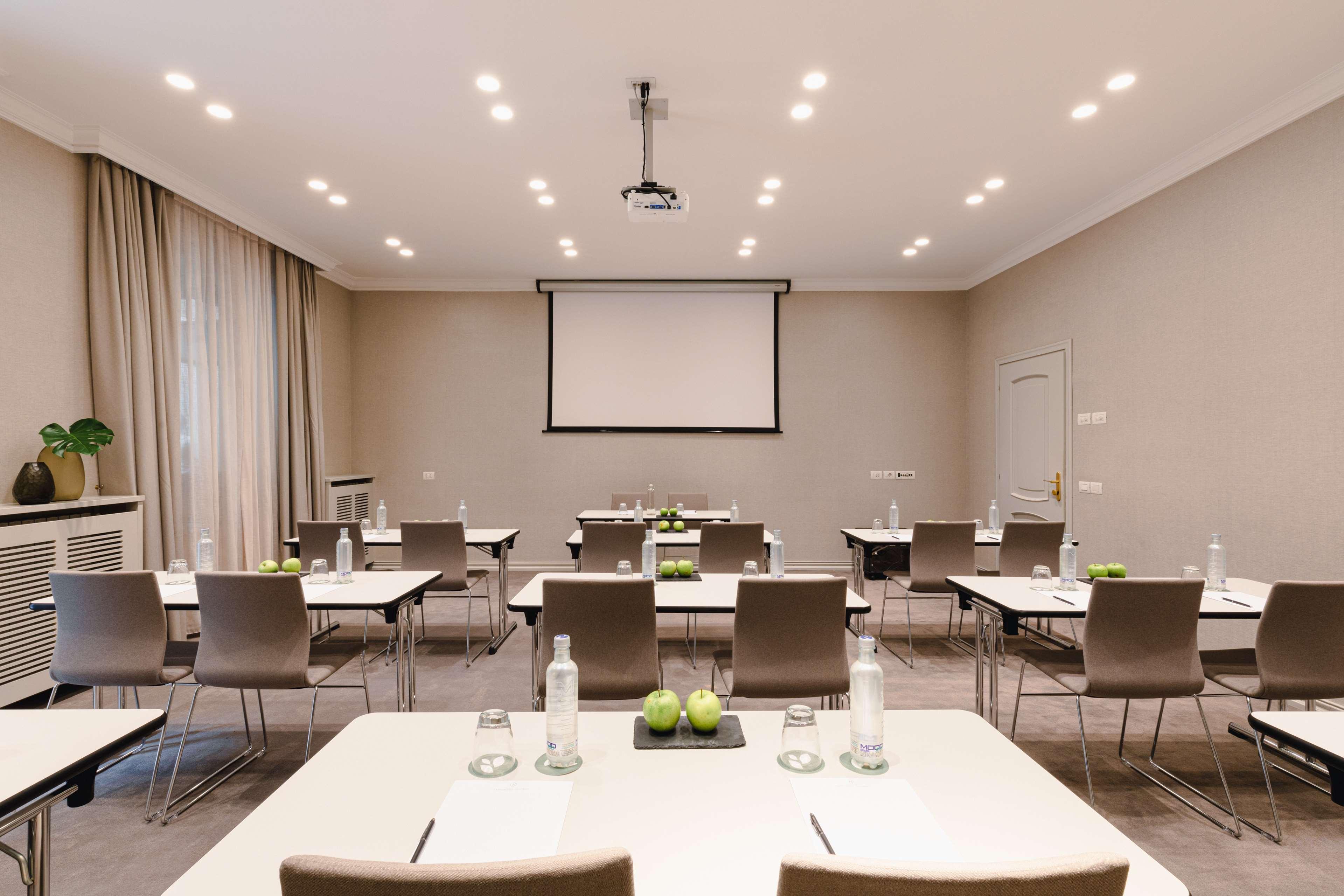 Worldhotel Cristoforo Colombo - photo