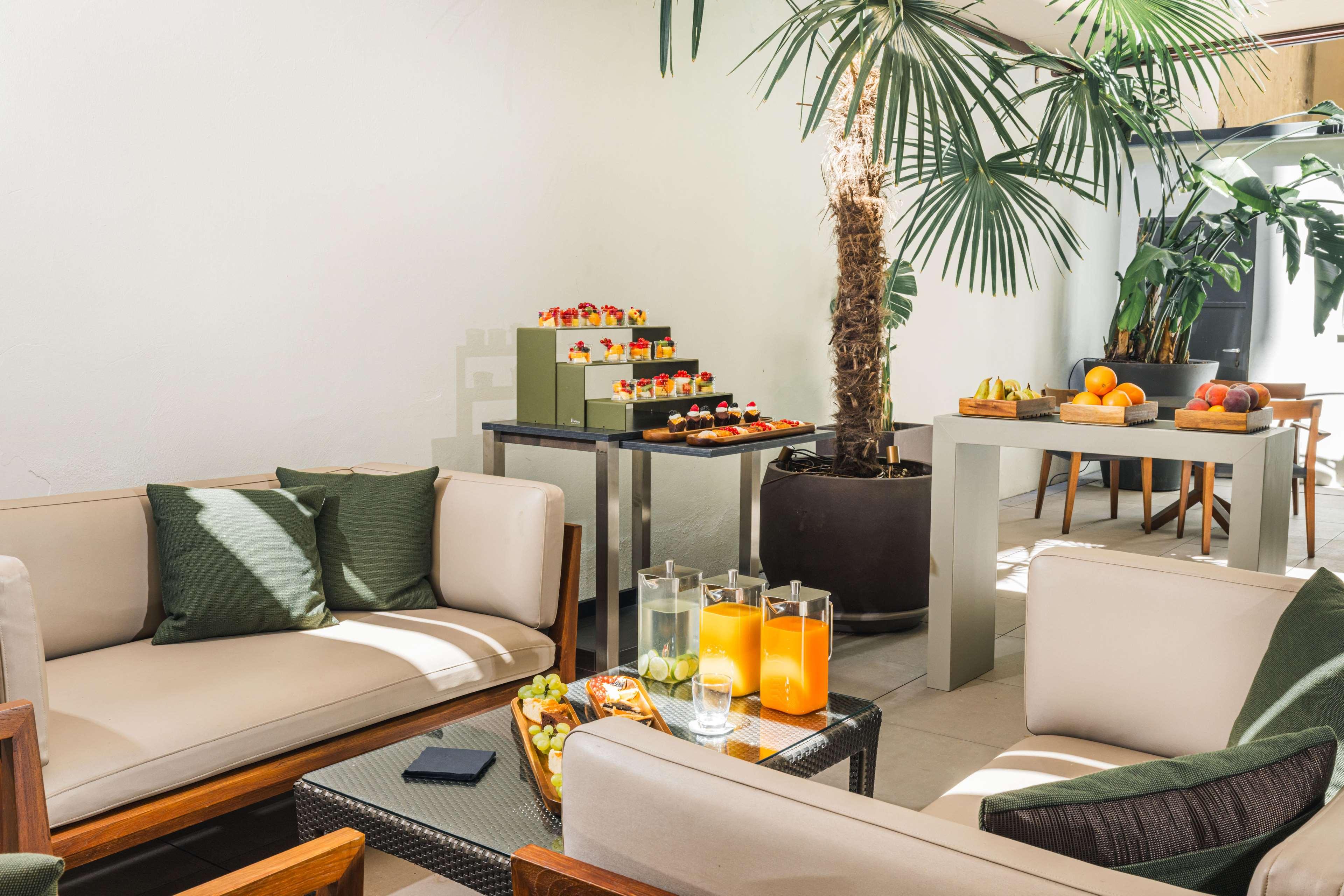 Worldhotel Cristoforo Colombo - photo