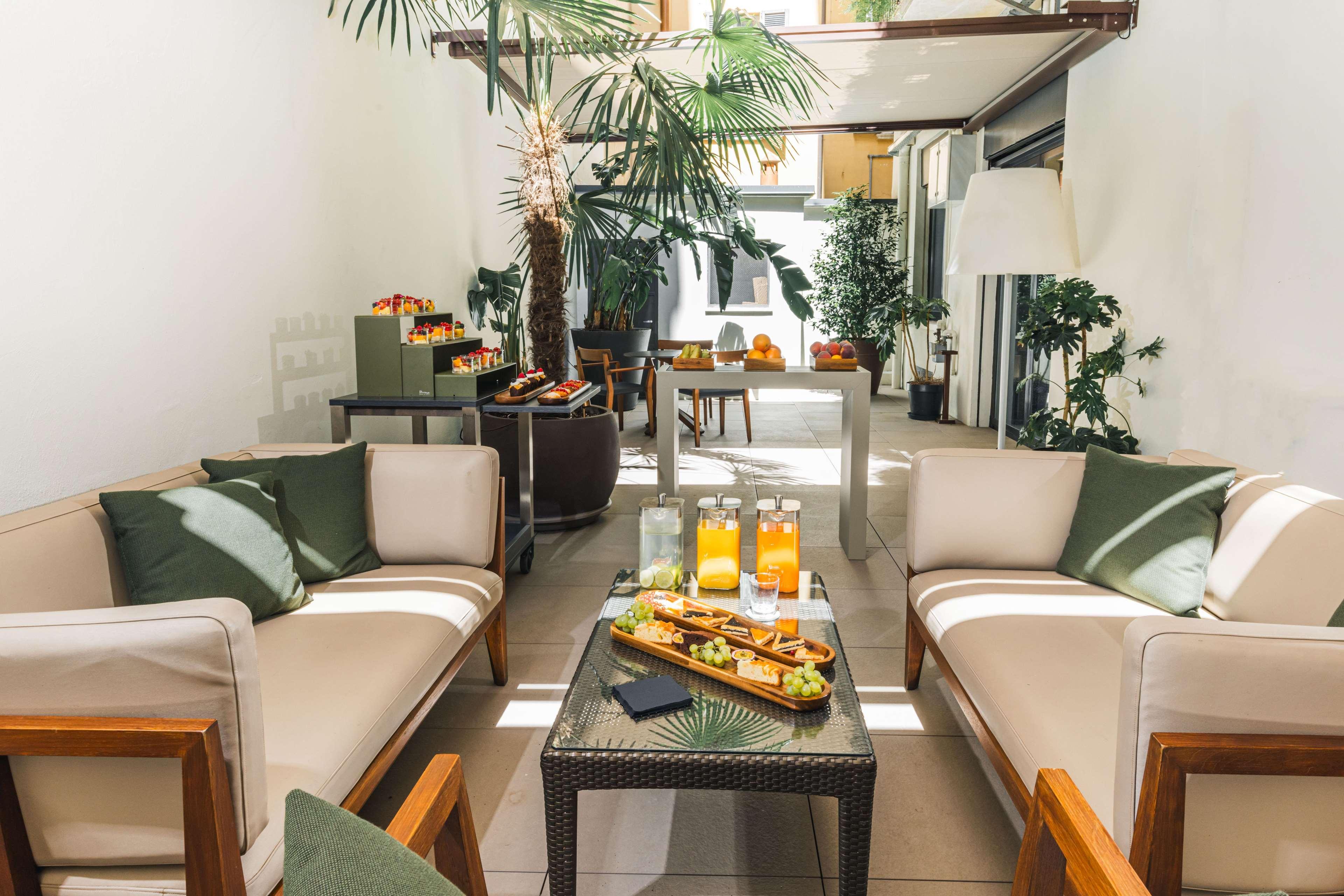 Worldhotel Cristoforo Colombo - photo