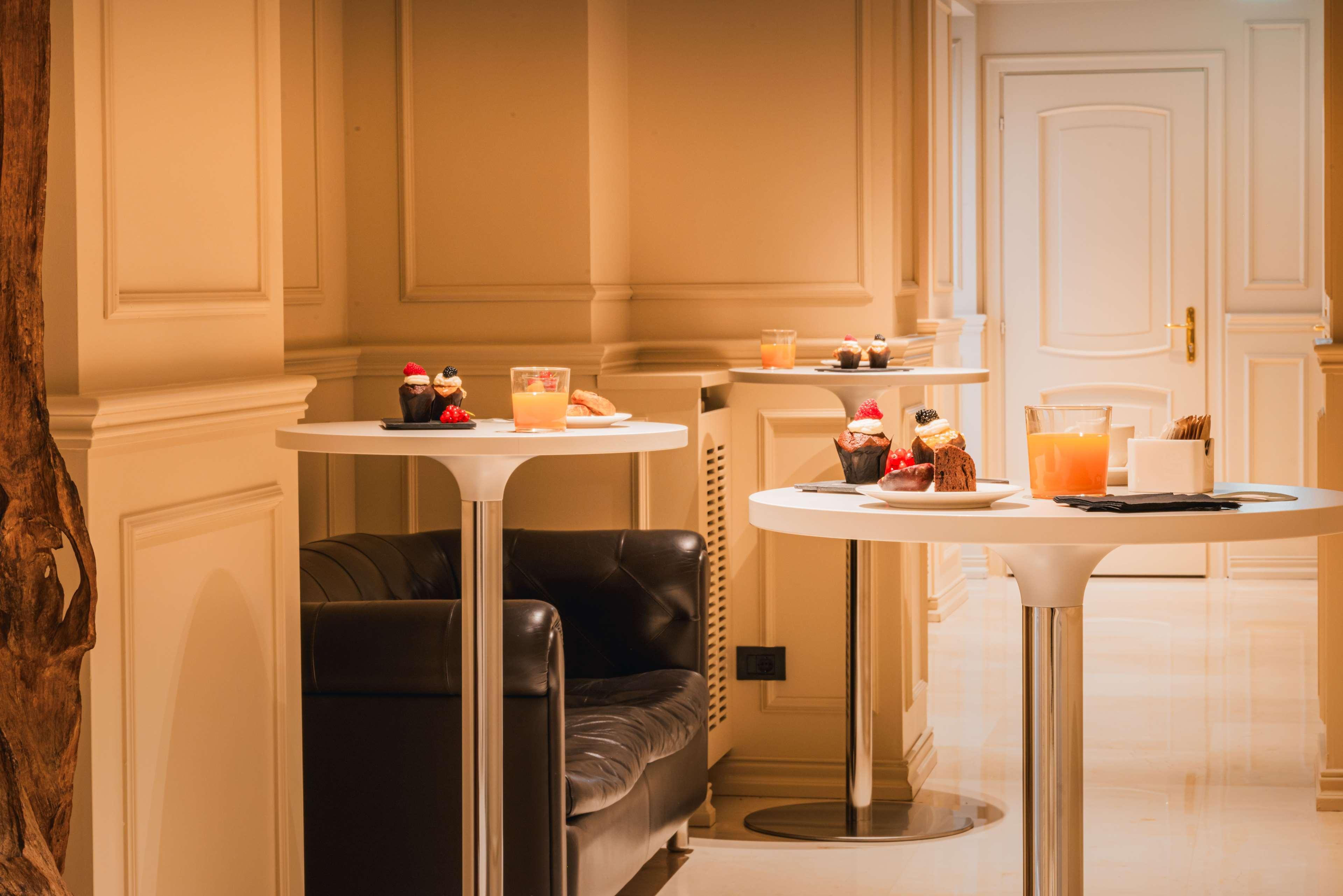 Worldhotel Cristoforo Colombo - photo