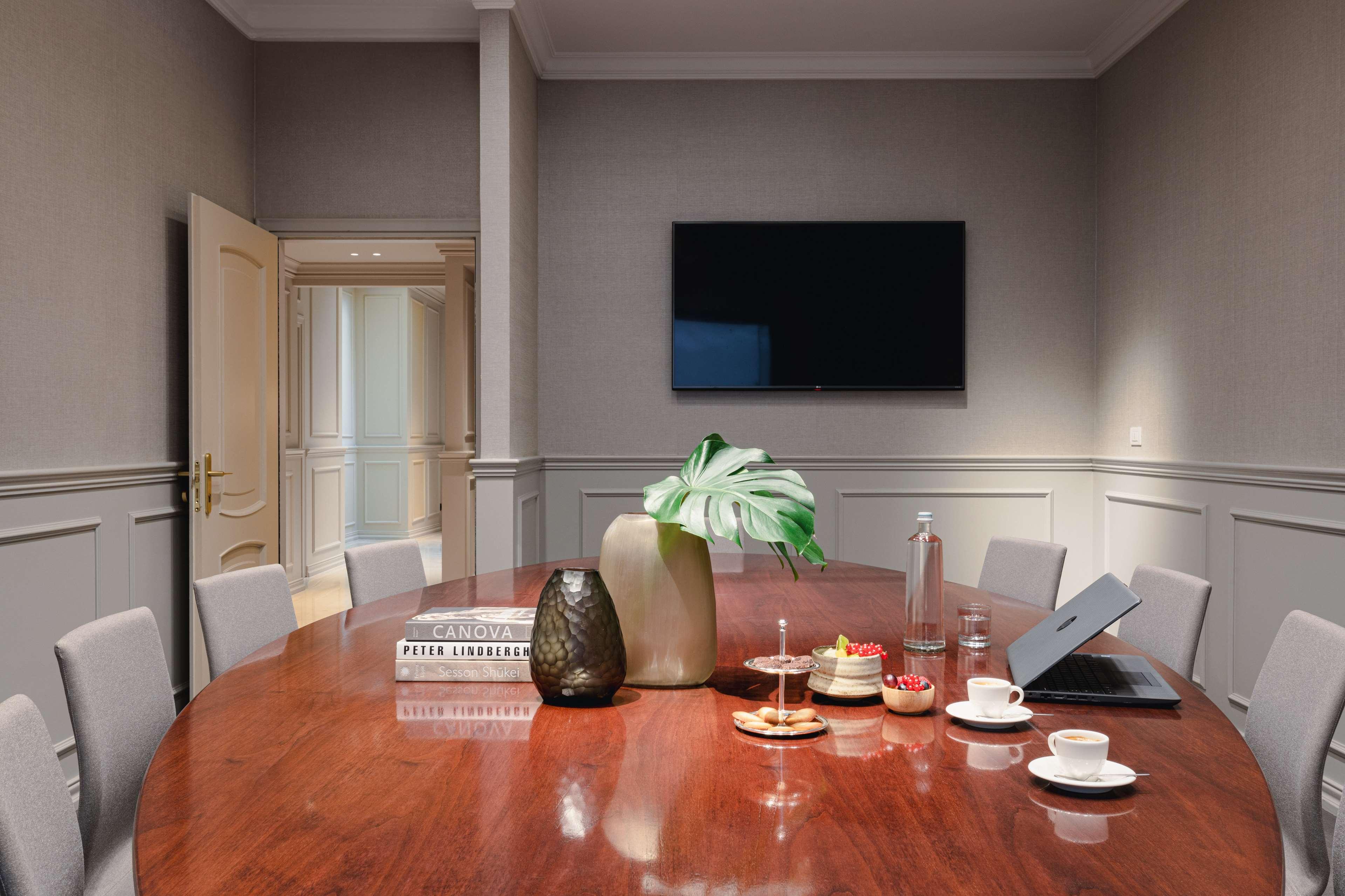 Worldhotel Cristoforo Colombo - photo