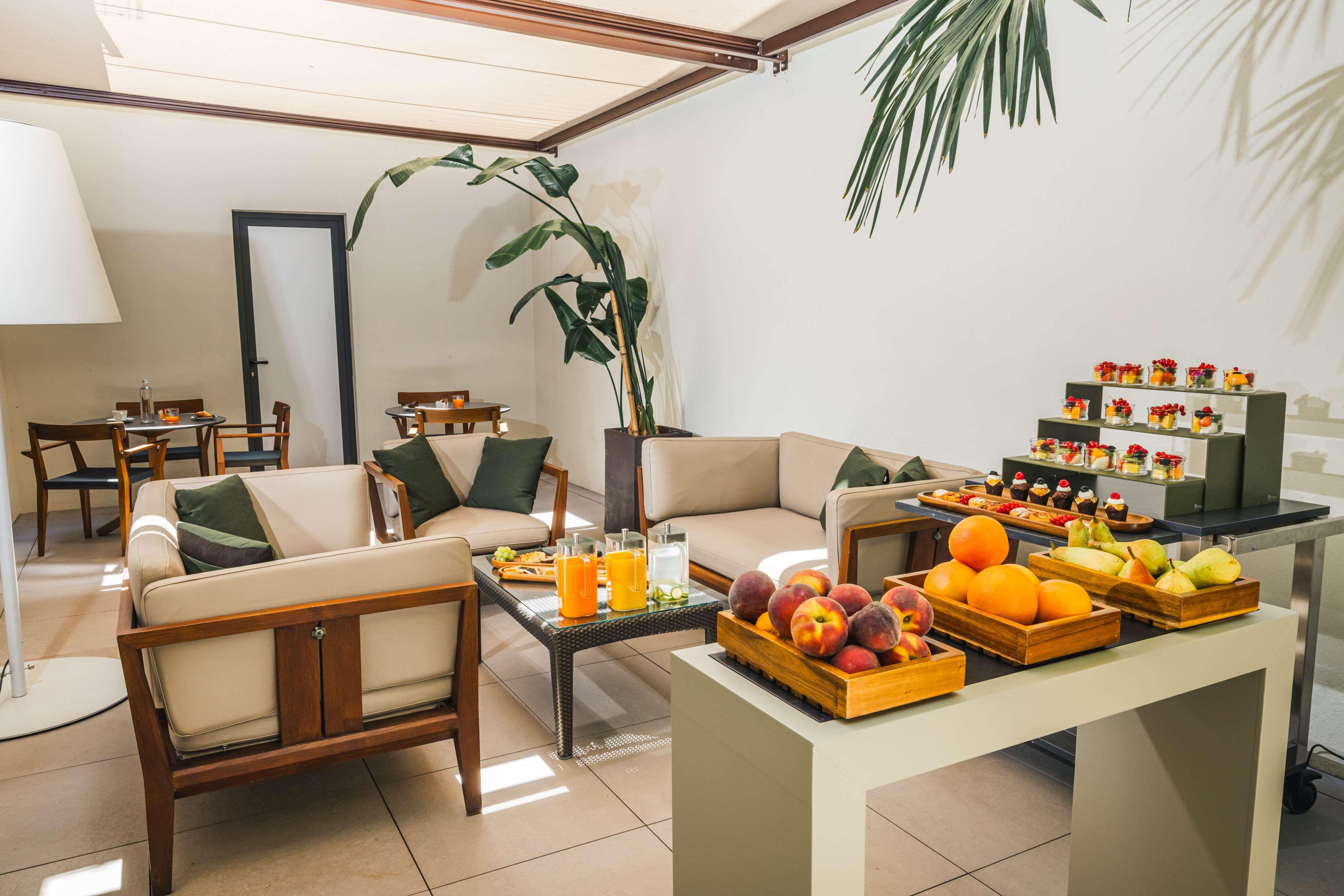 Worldhotel Cristoforo Colombo - photo