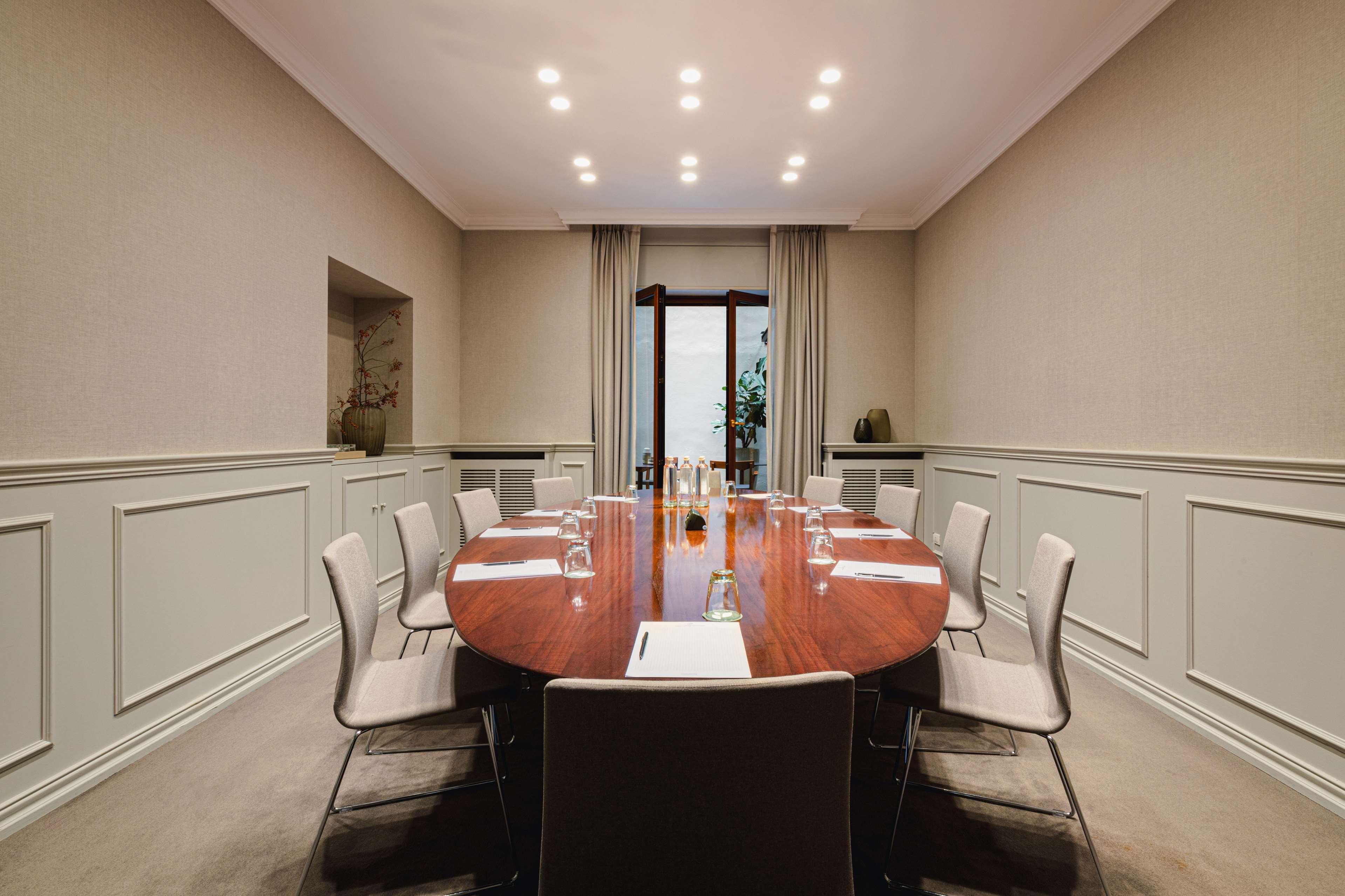 Worldhotel Cristoforo Colombo - photo