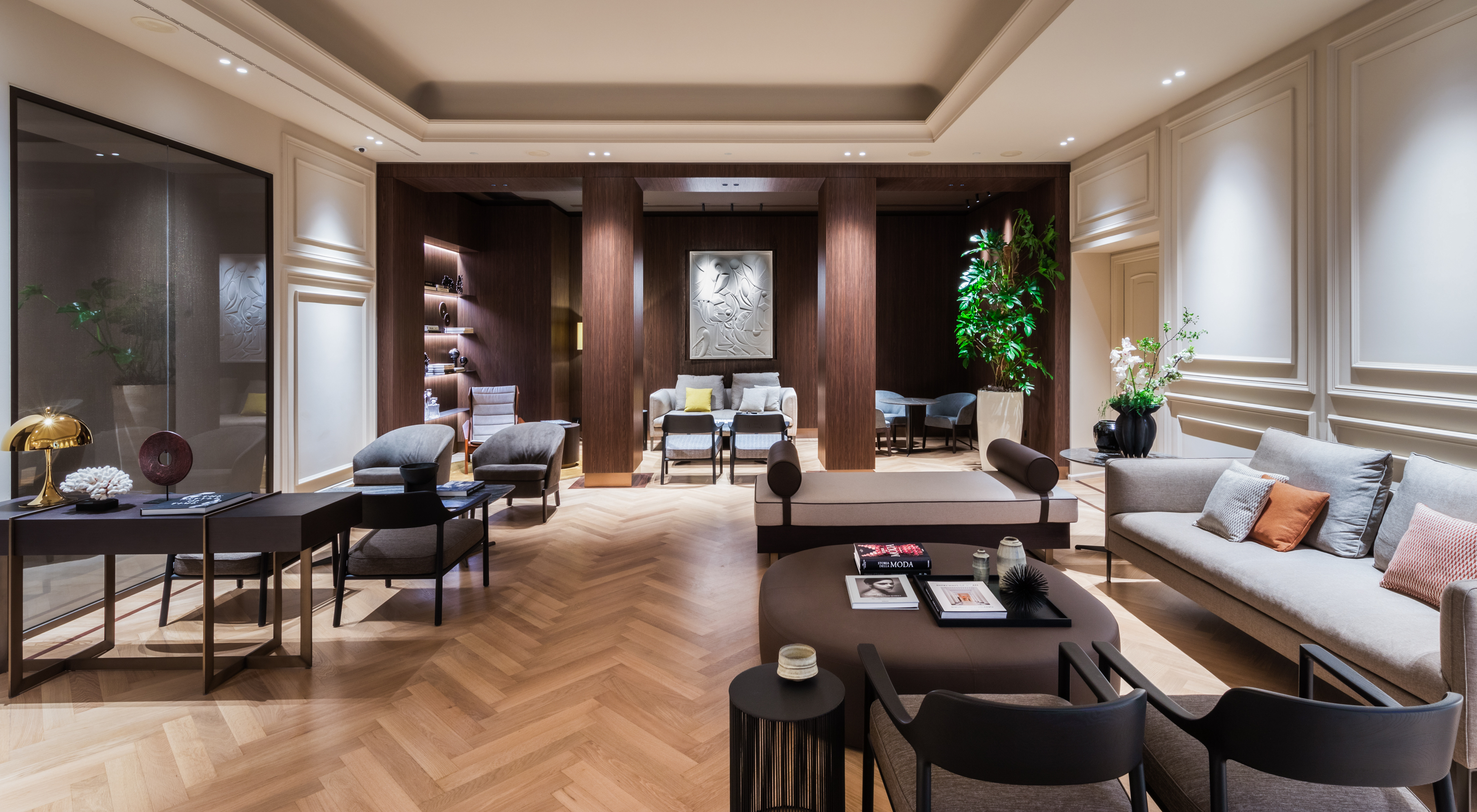 Worldhotel Cristoforo Colombo - photo