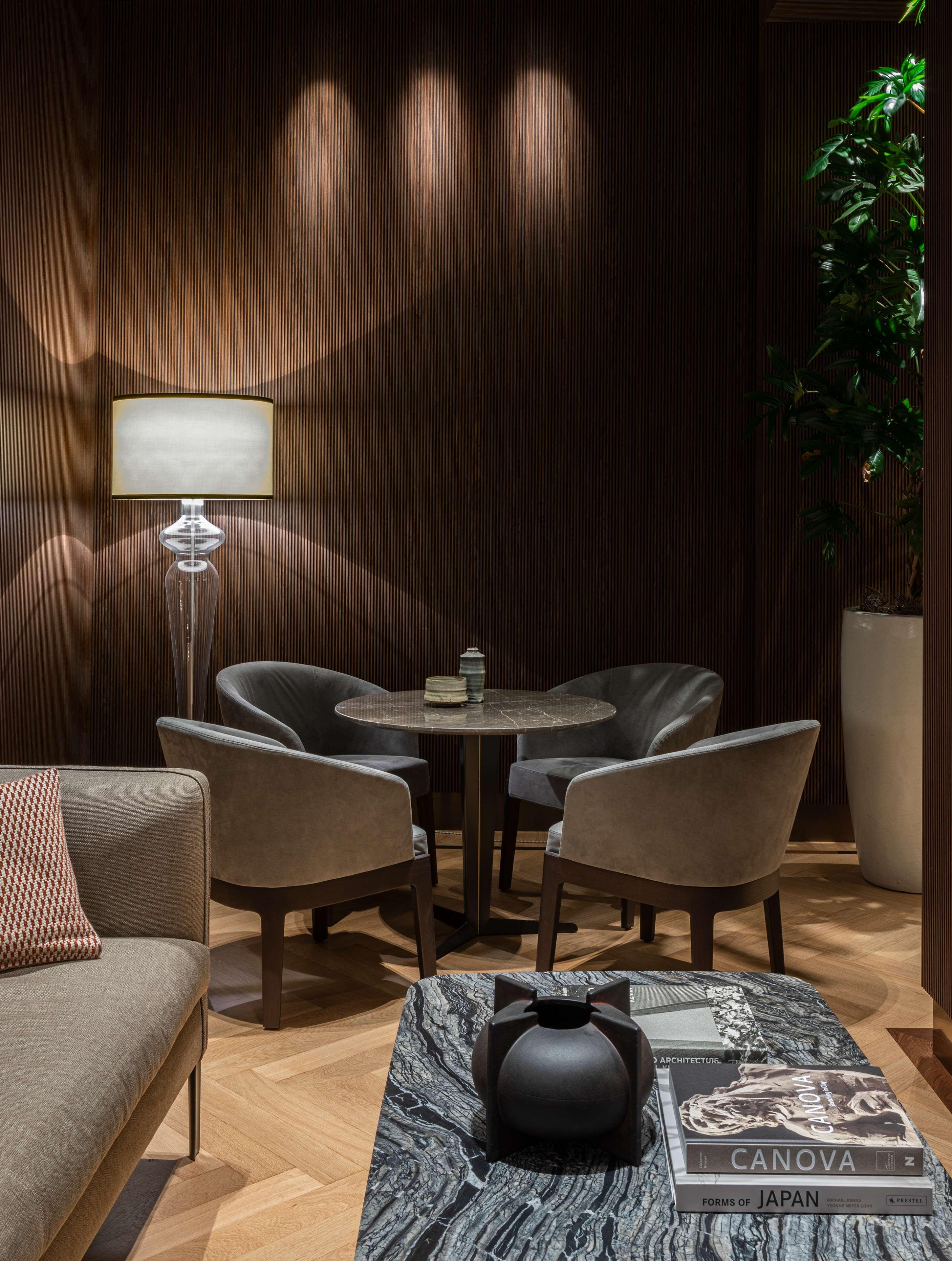 Worldhotel Cristoforo Colombo - photo