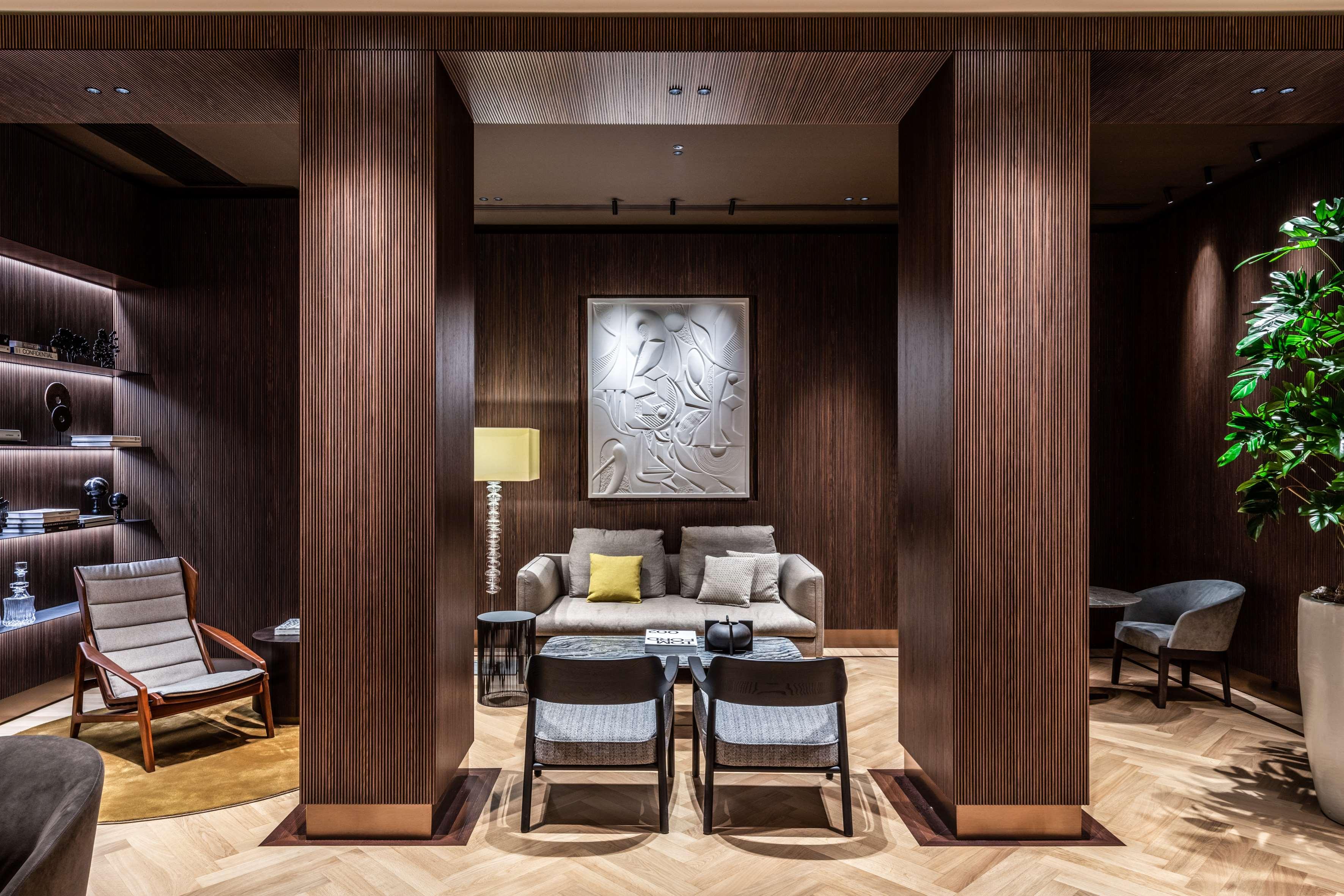 Worldhotel Cristoforo Colombo - photo