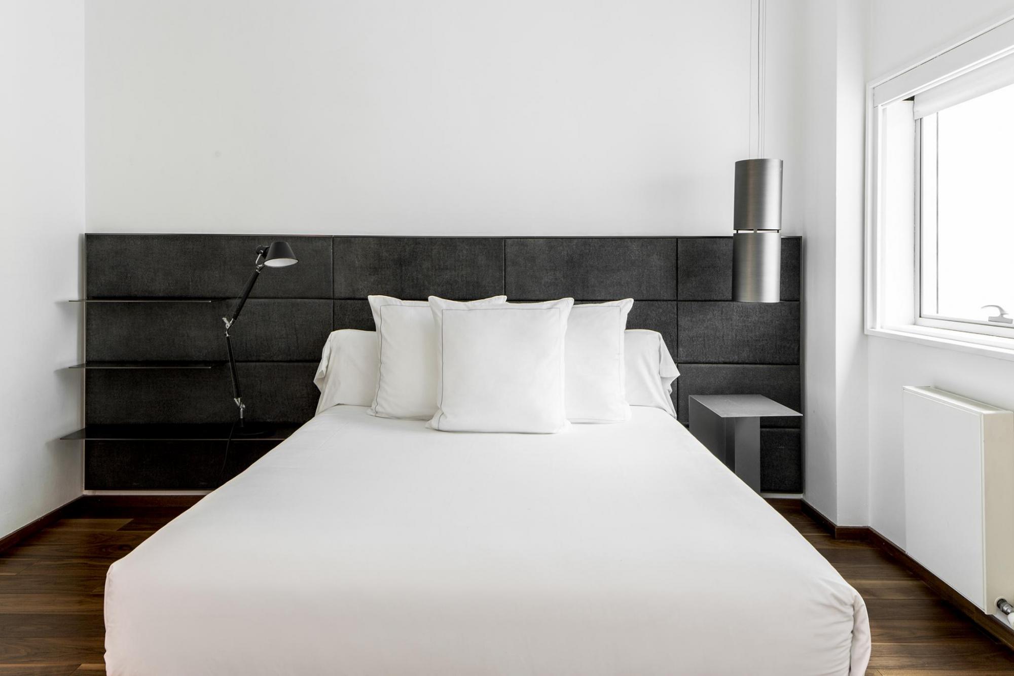 Suites Avenue Barcelona by null