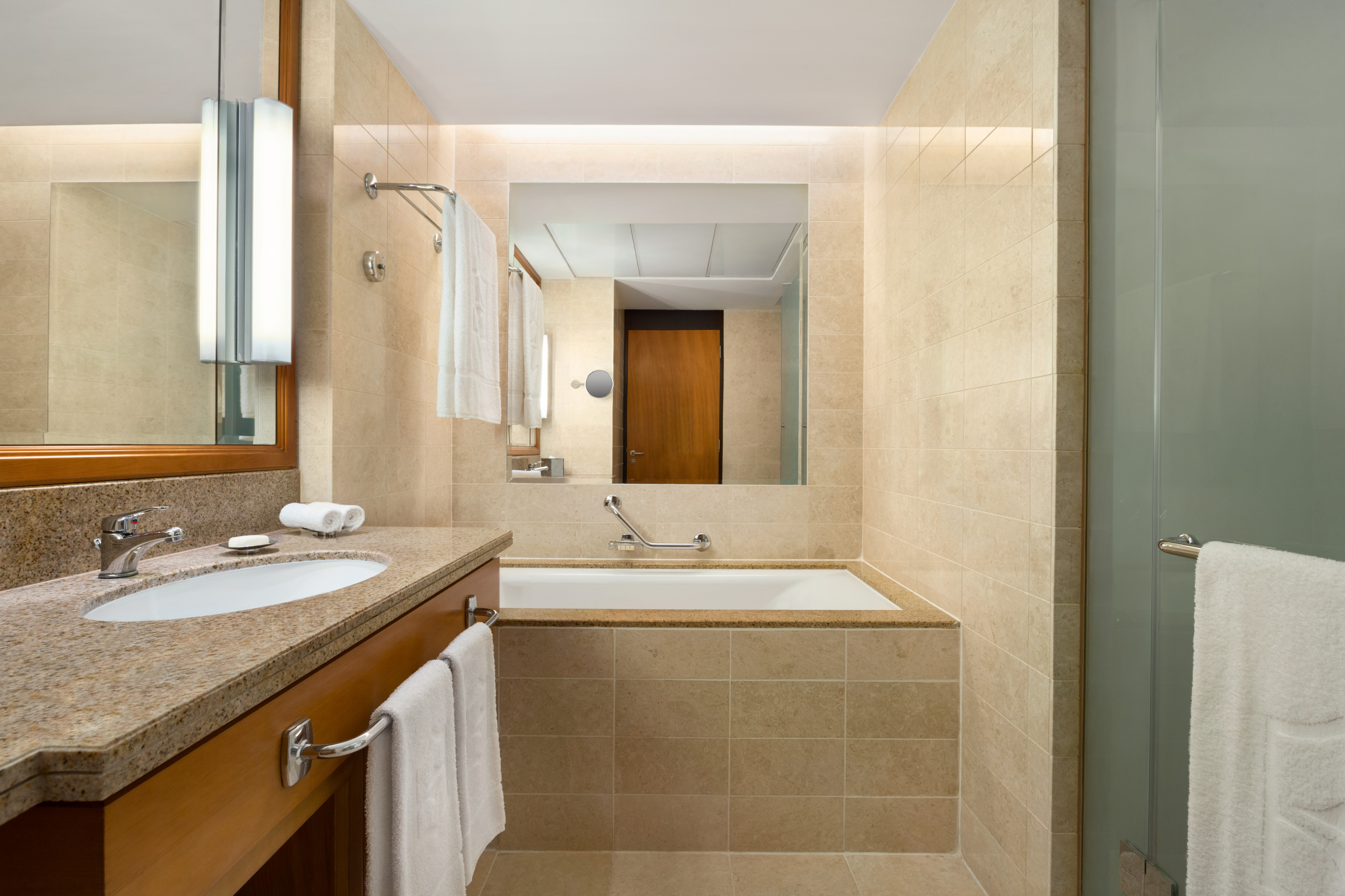 Chambre, familiale, 4 personnes