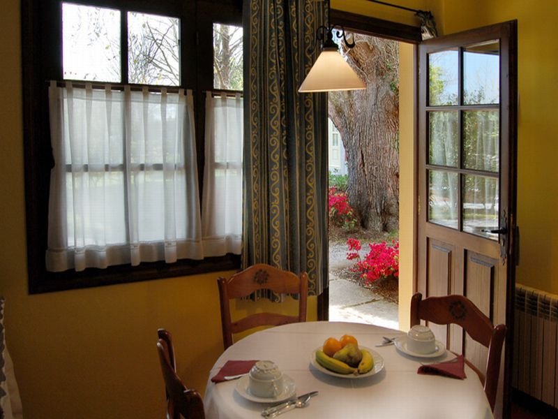 Casona De La Paca by null