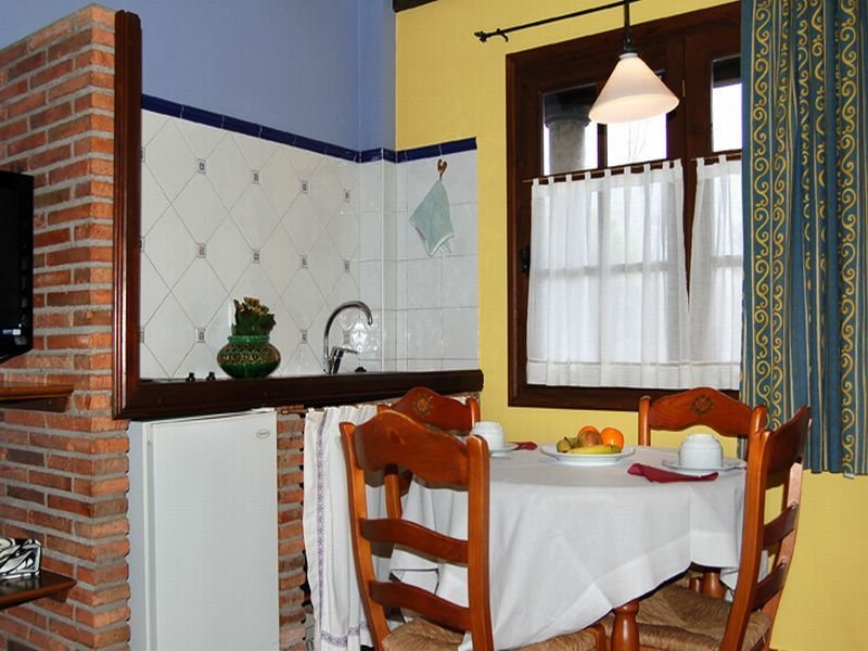Casona De La Paca by null