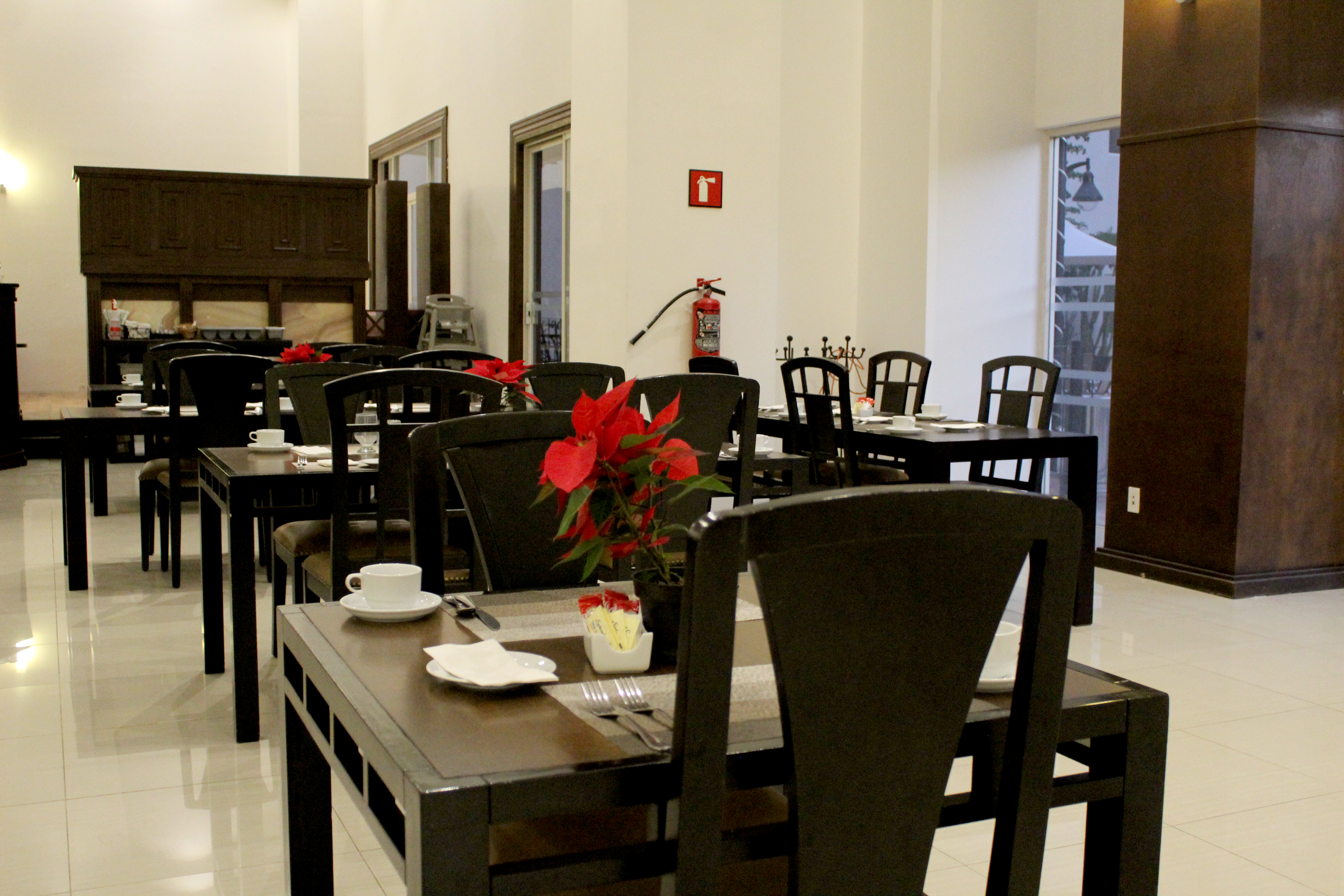 Hotel Misión Grand Torreón Tecnológico