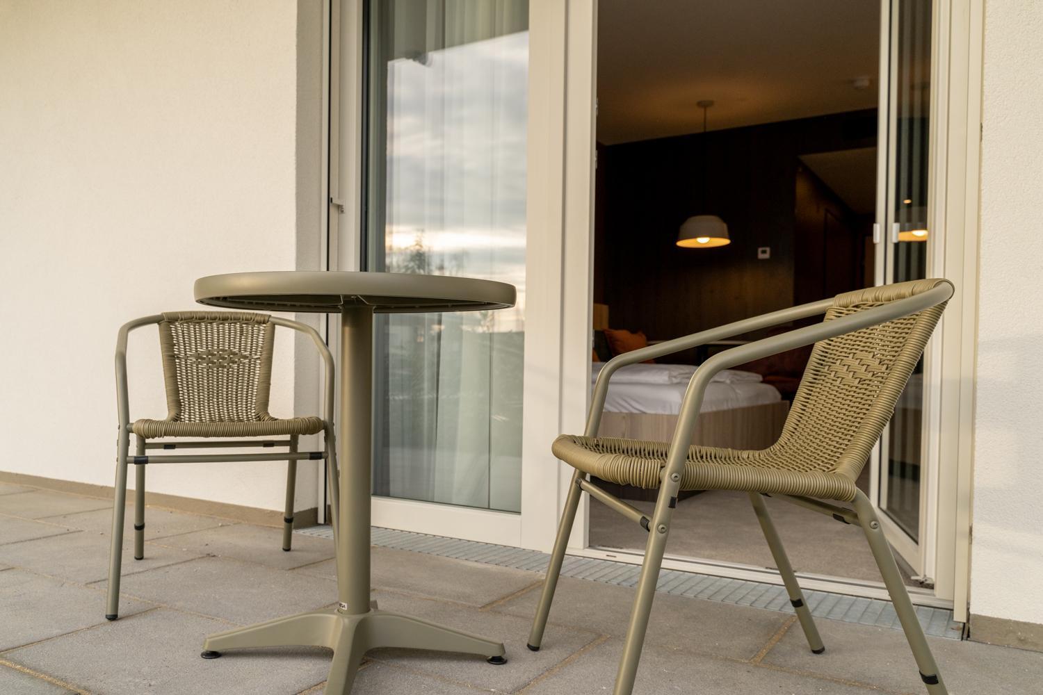 Hotel Novapart Stay Smart