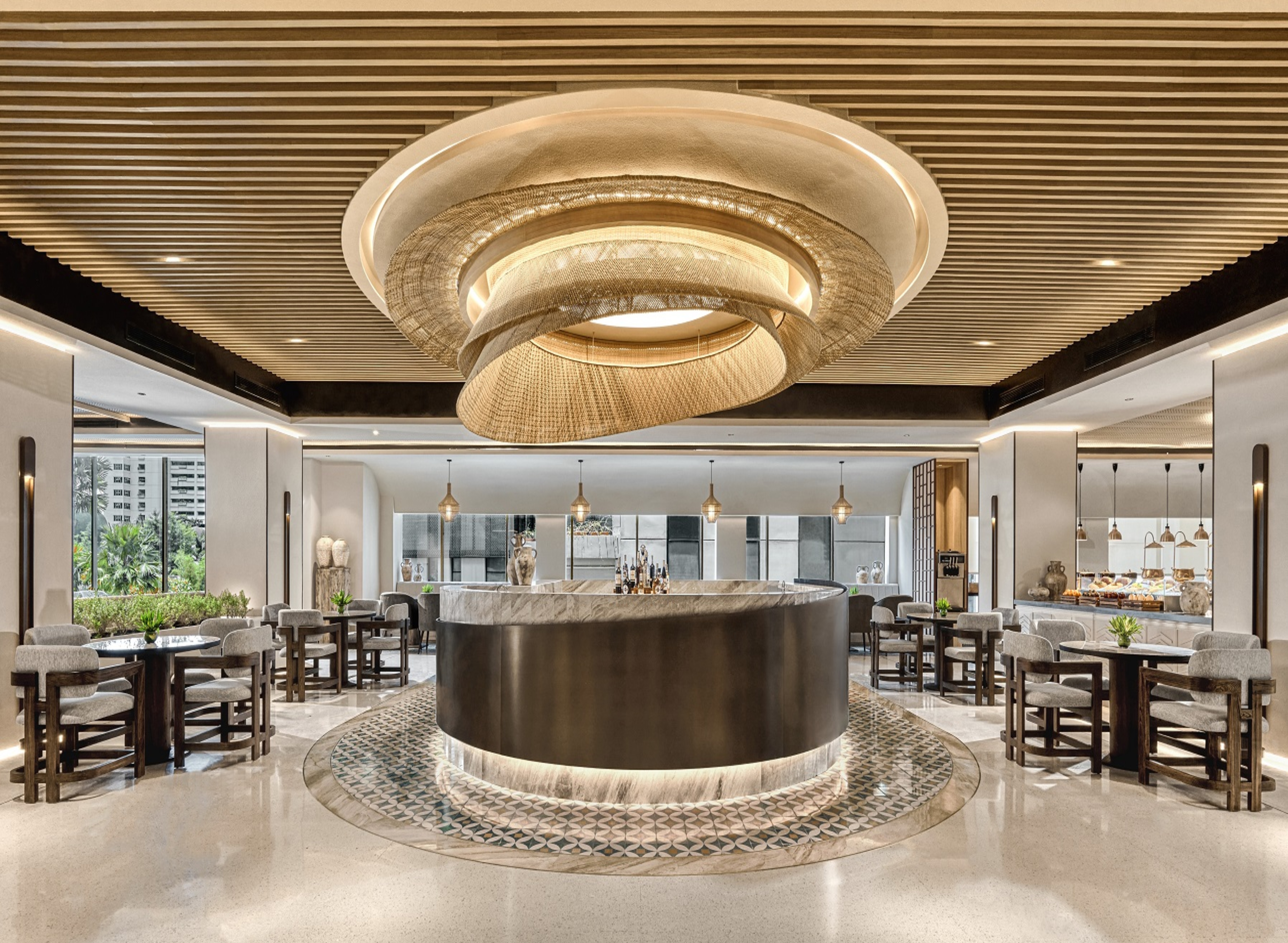 ARTOTEL Suites Mangkuluhur Jakarta