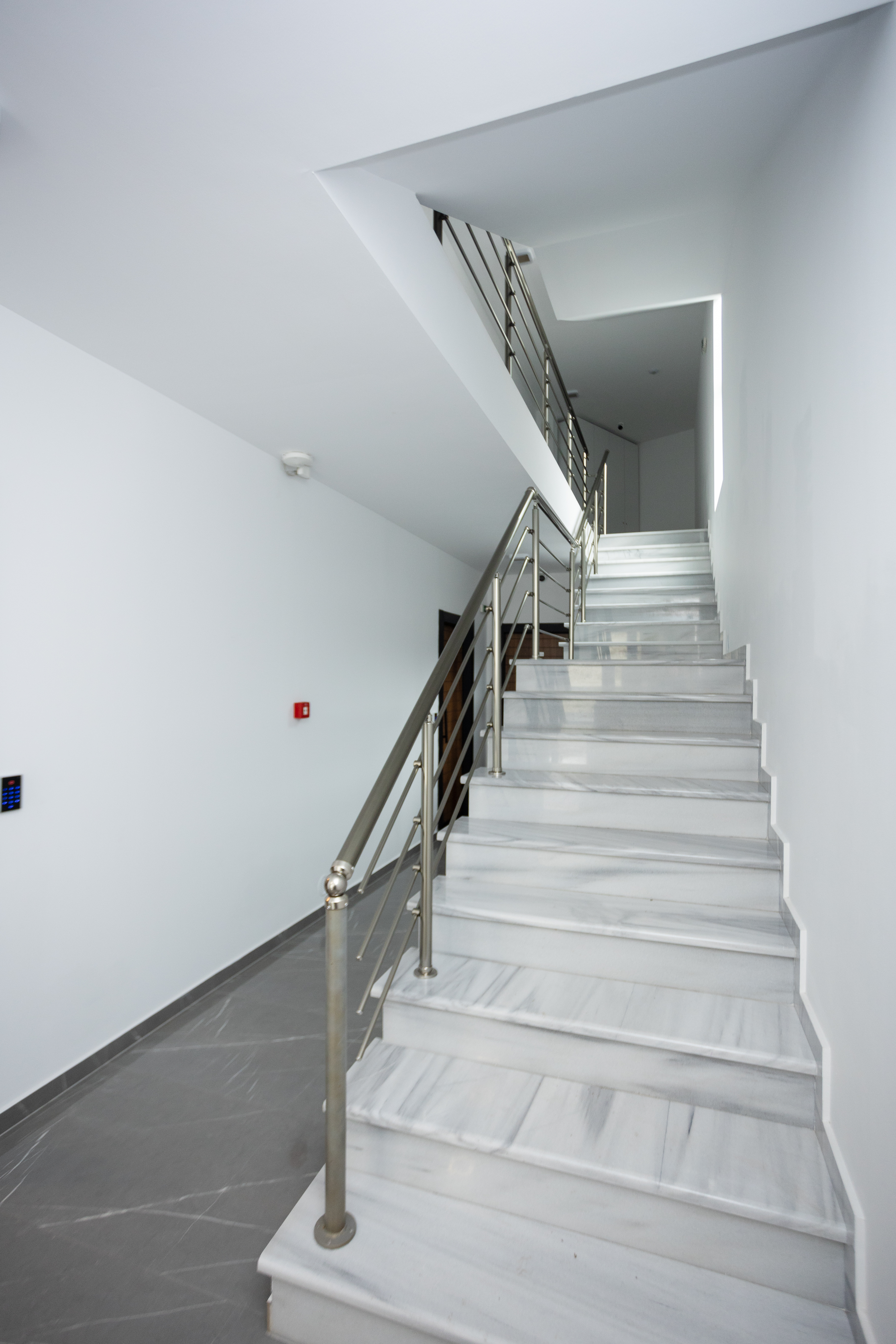 Lobby 5, Ara Luxury Suites, Central Macedonia