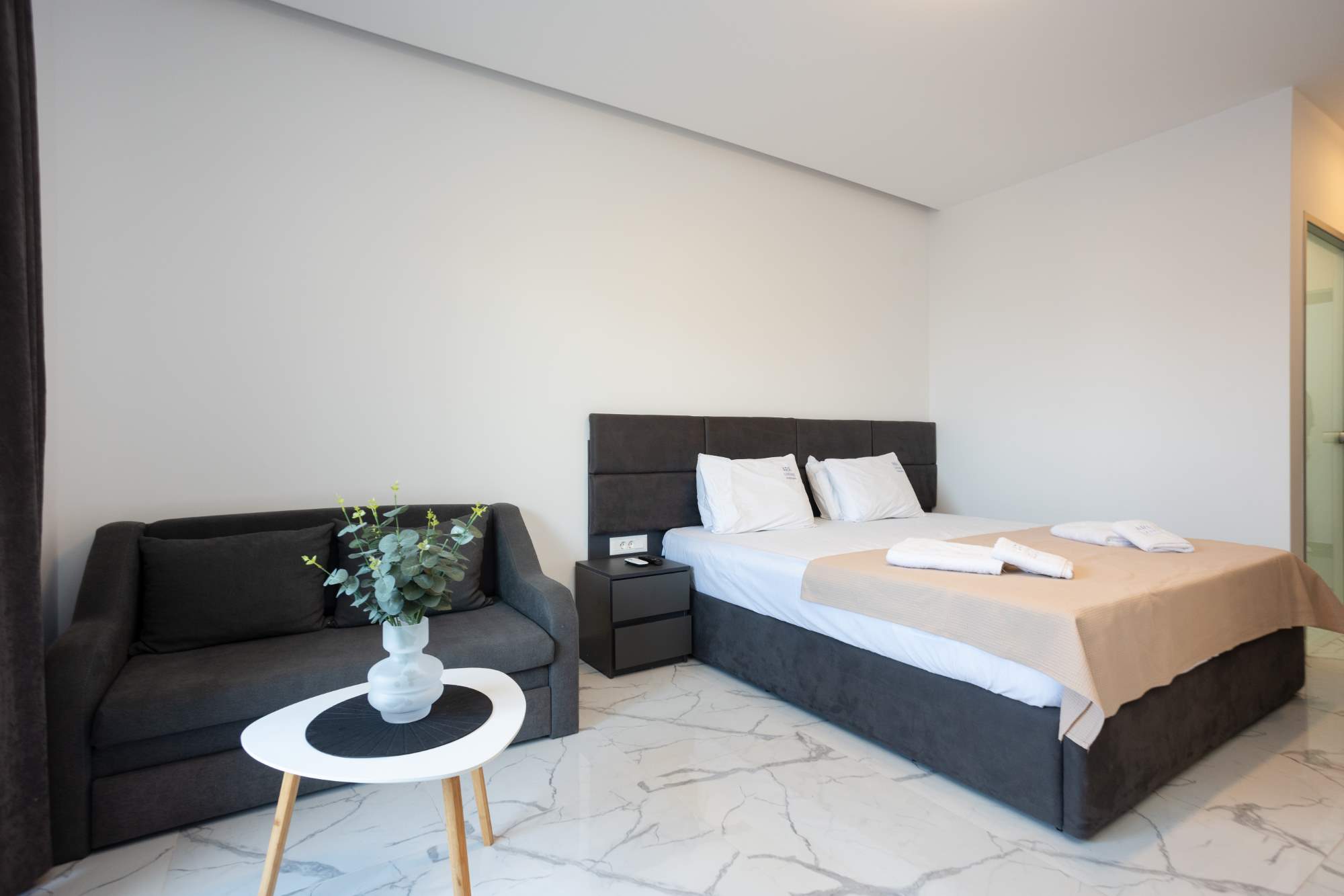 Room 4, Ara Luxury Suites, Central Macedonia