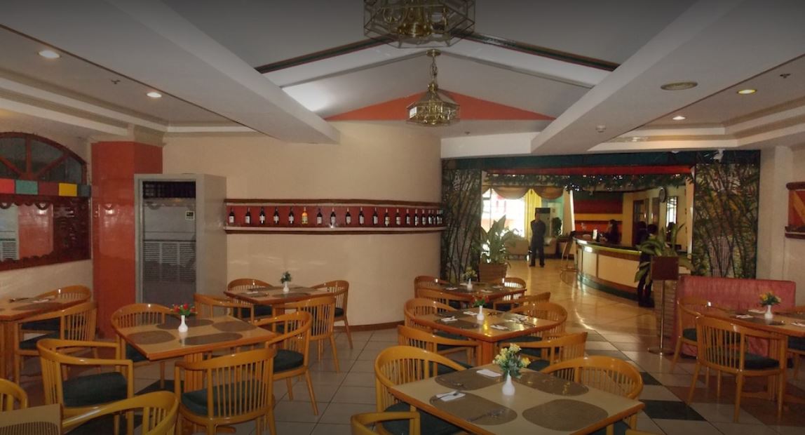 Holiday Plaza Hotel Cebu