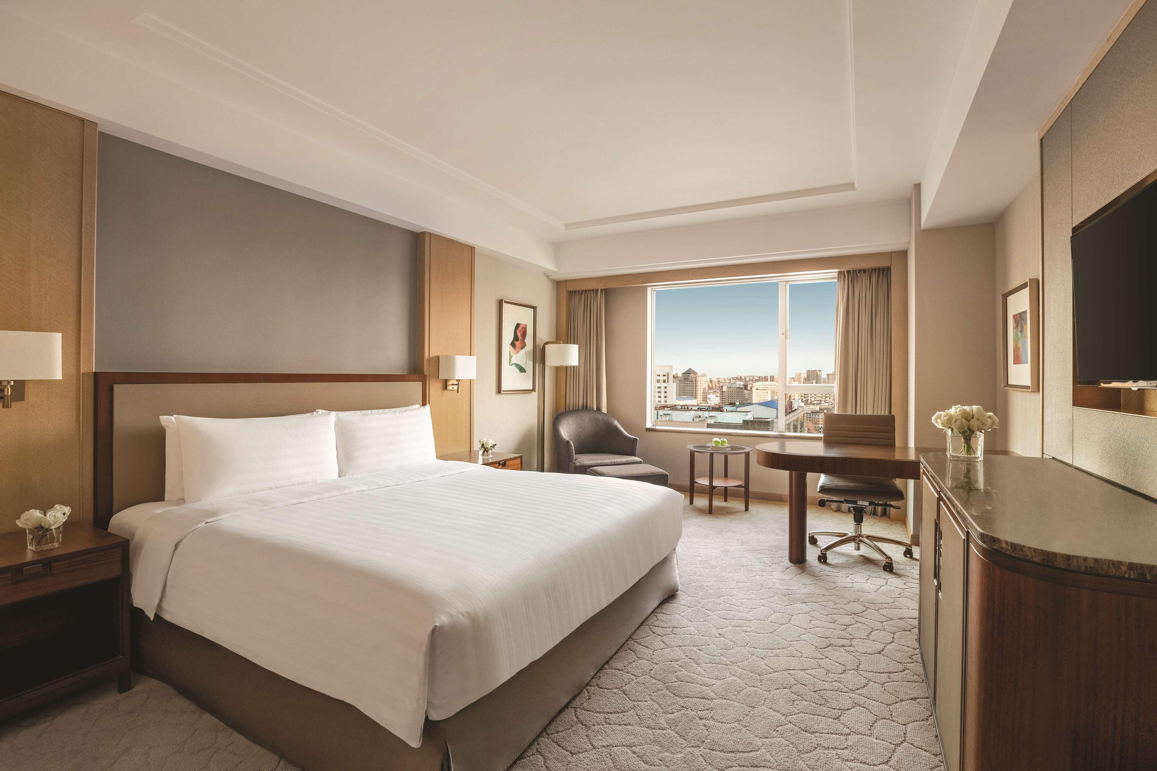 Shangri-La Changchun
